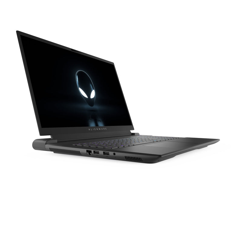 Alienware M18 R2 18" Gaming Laptop - i9-14900HX, RTX 4080 (Refurbished - Excellent)