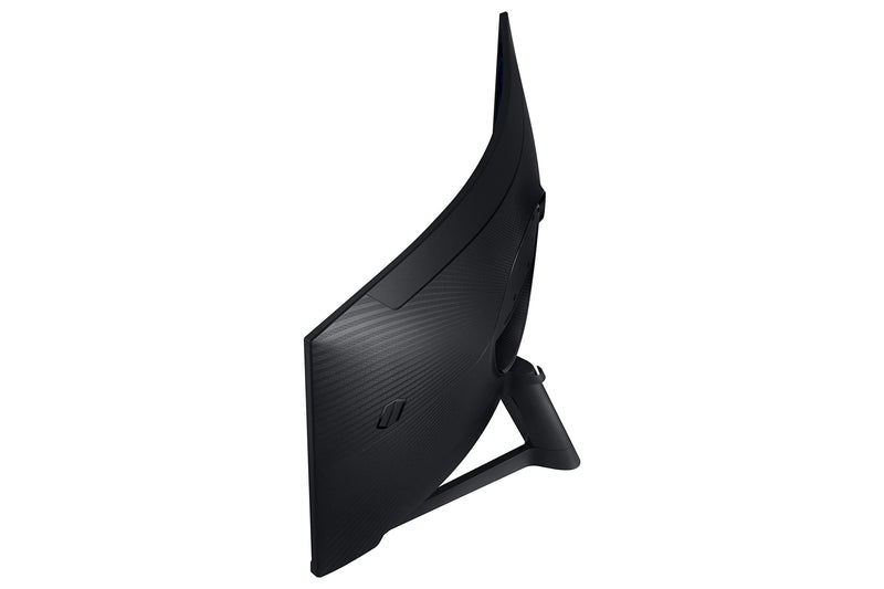 Samsung Odyssey G5 LC34G55TWWPXXU 34" 1000R Curved Gaming Monitor - 165Hz, 1ms, 1440p WQHD, Freesync Premium, HDR10, HDMI, Displayport (Renewed)