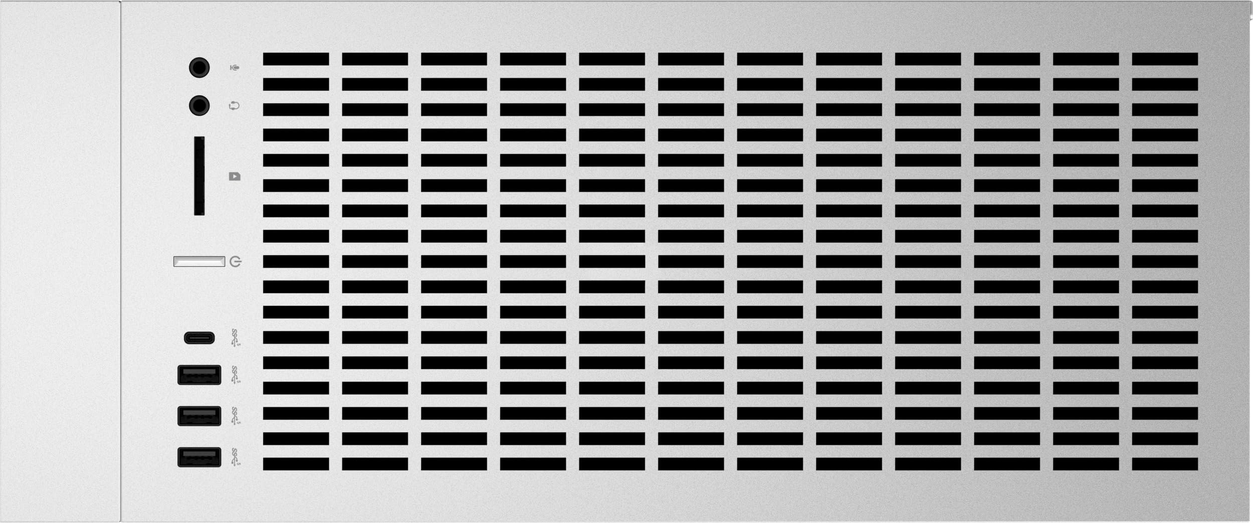 HP ENVY TE02 Desktop PC- i9 12900 (16 Cores), NVIDIA GeForce RTX 4060 Ti 8GB, 2TB PCIe Gen 4.0x4 NVMe & 2TB HDD, 32GB DDR4, GbE, SD Card Reader, WIFI 6 & BT 5, Windows 11 Pro (Renewed)