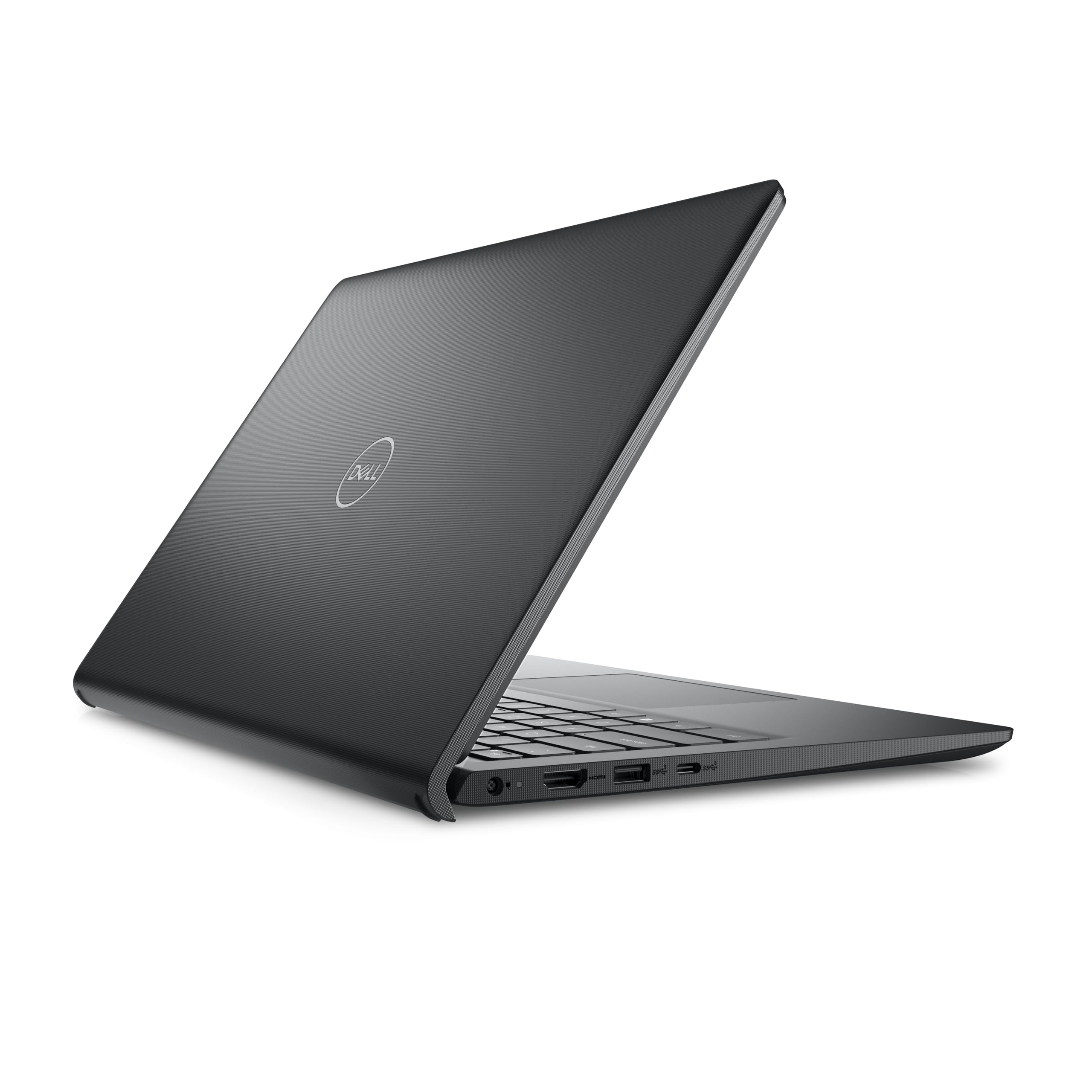 Dell Vostro 14 3430 14 FHD i3-1305U (5 Cores), 1TB PCIe Gen 4.0x4 NVMe, 16GB DDR4, Fingerprint & SD Card Reader, Intel UHD Graphics, USB C, GbE, WIFI 5 & BT 5, UK Keys, Windows 11 Pro (Renewed)