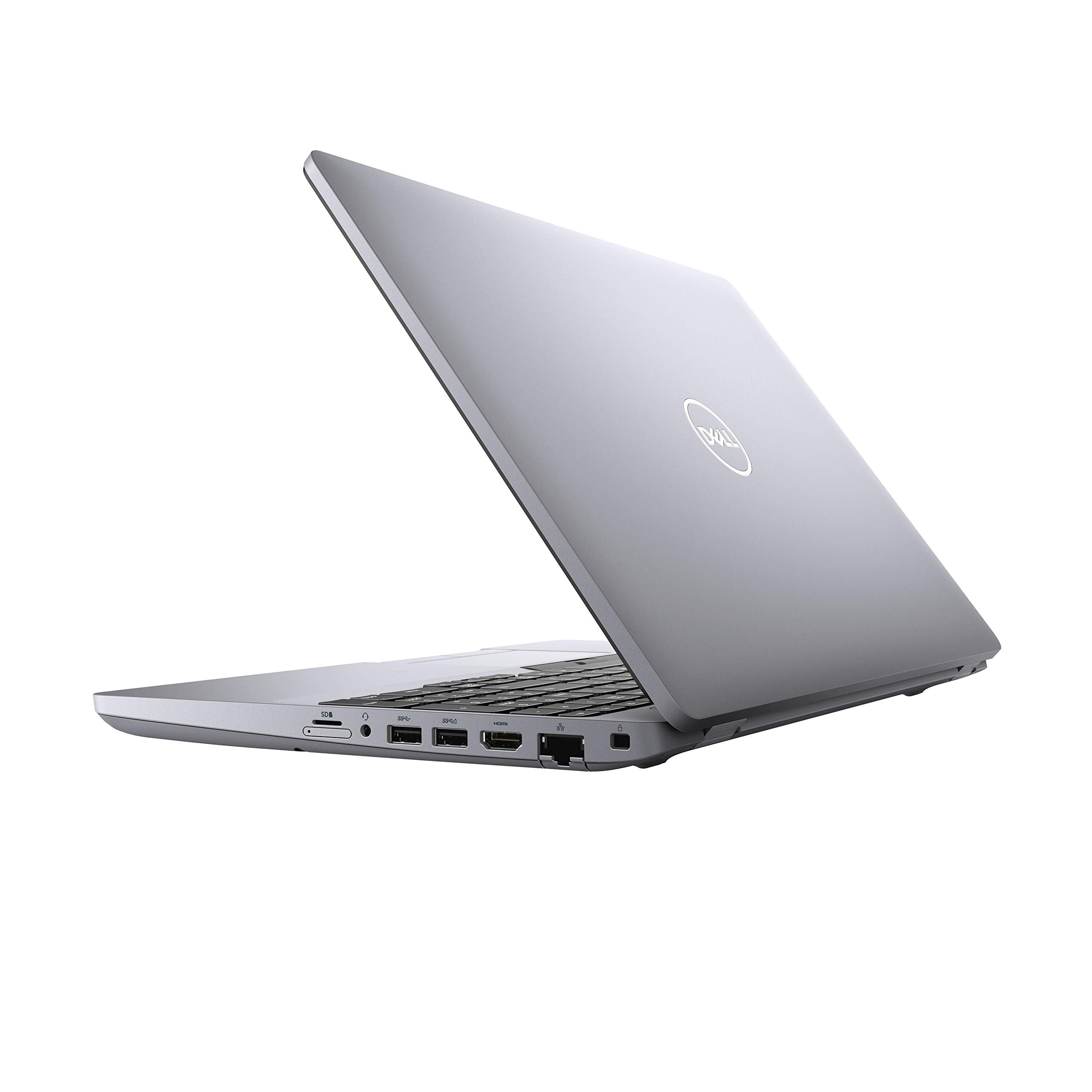 Dell Precision 3551 15.6 FHD i5-10400H (4 Cores, 2.6/4.6GHz), Nvidia Quadro P620, 1TB PCIe Gen 4.0x4 NVMe, 16GB DDR4, SD Card Reader, GbE, WIFI 6 & BT 5.1, UK Backlit Keys, Windows 11 Pro (Renewed)