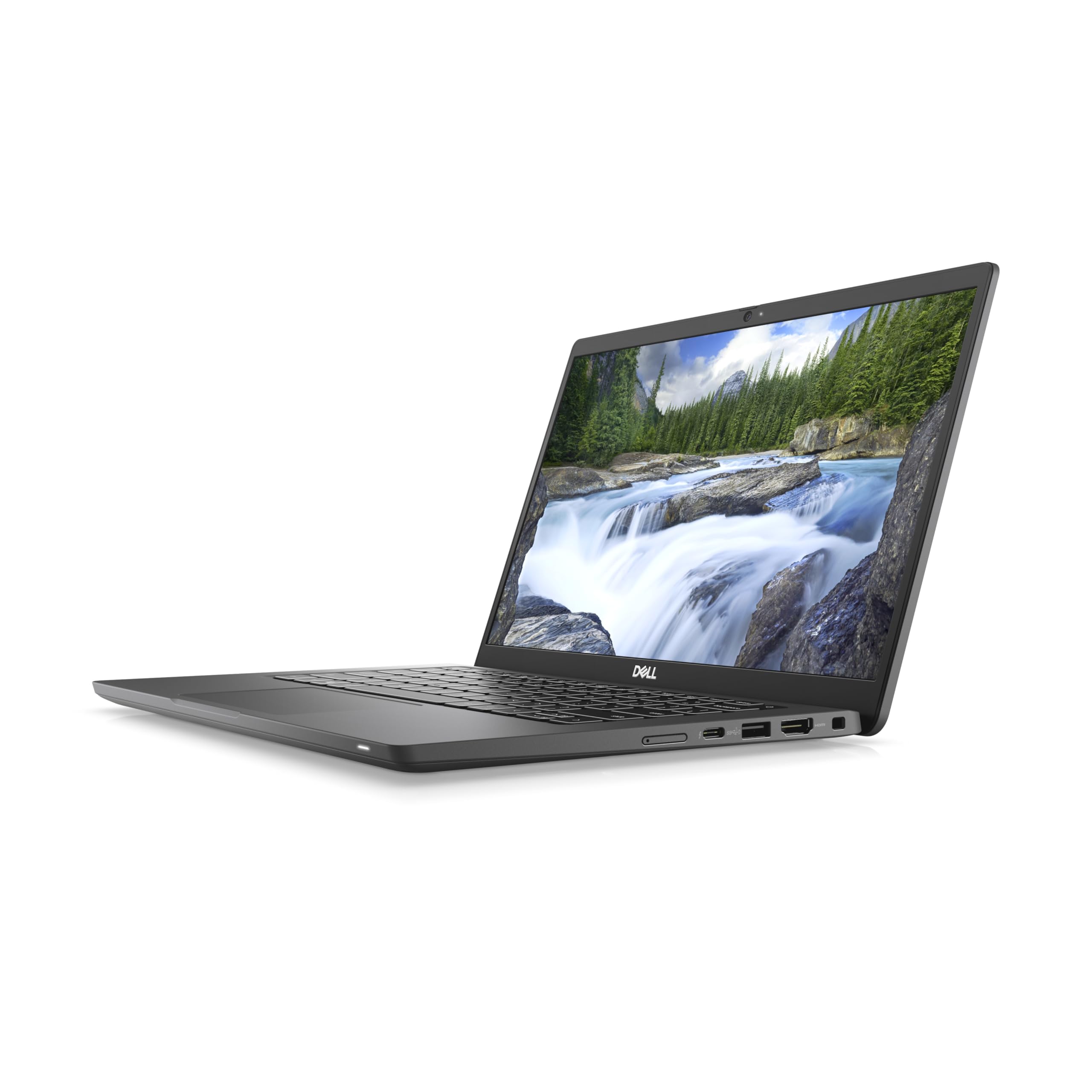 Dell Latitude 7330 13.3 FHD, i5-1245U (10 Core), 1TB PCIe Gen 4.0x4 NVMe, 16GB RAM, Fingerprint & Smartcard Reader, Iris Xe Graphics, WIFI 6E & BT5.2, UK Backlit Keys, Windows 11 Pro (Renewed)