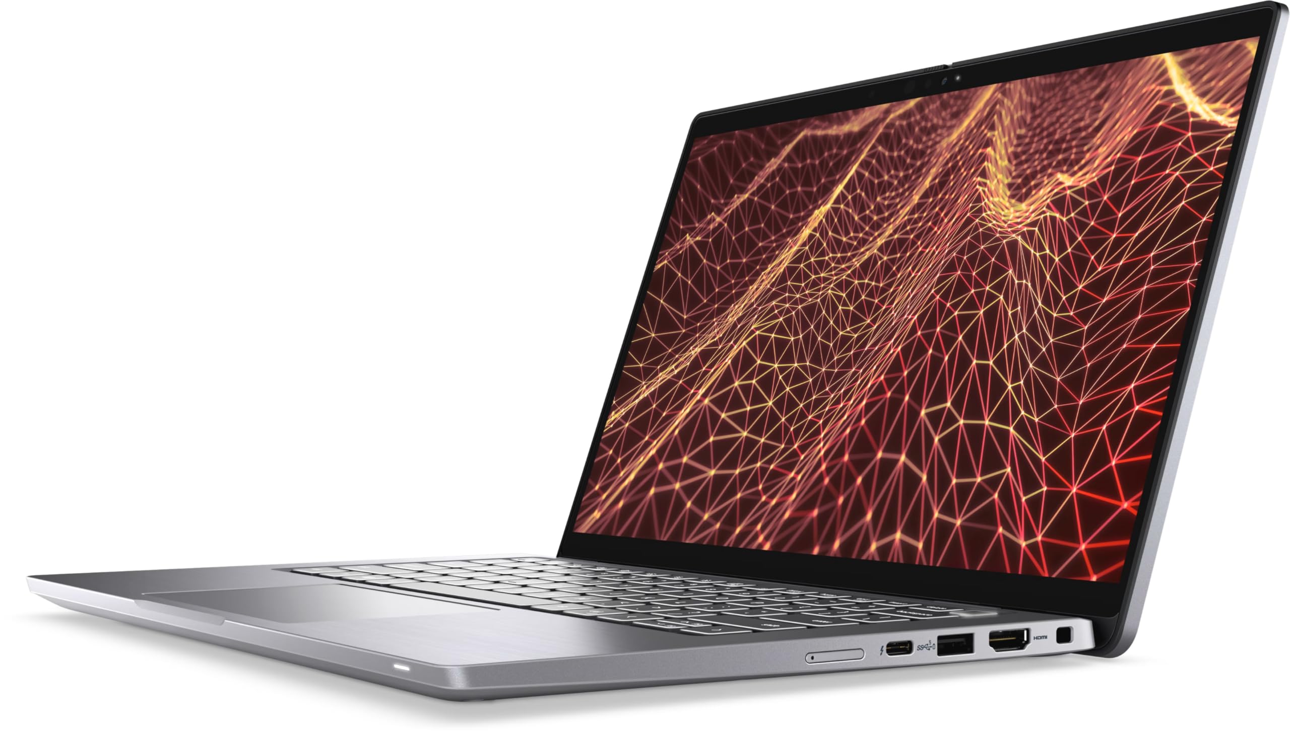 Dell Latitude 14 7430 14 4K UHD (3840x2160) i7-1265U (10 Core), 2TB PCIe Gen 4.0x4 NVMe, 32GB DDR4, Fingerprint Reader, Iris Xe Graphics, WIFI 6E & BT5.2, UK Backlit Keys, Windows 11 Pro (Renewed)