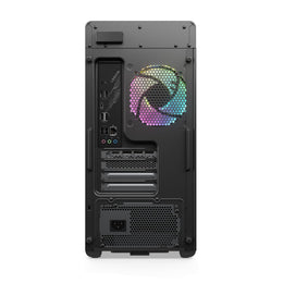 Lenovo Legion T5 26IRB8 Gaming PC - i7-13700F (16 Core, 2.1/5.2GHz), Nvidia GeForce RTX 4060 Ti 8GB, 2TB PCIe Gen 4.0 x4 NVMe, 32GB DDR5, RGB, 2.5GbE, WIFI 6 & BT 5.1, Windows 11 Pro (Renewed)