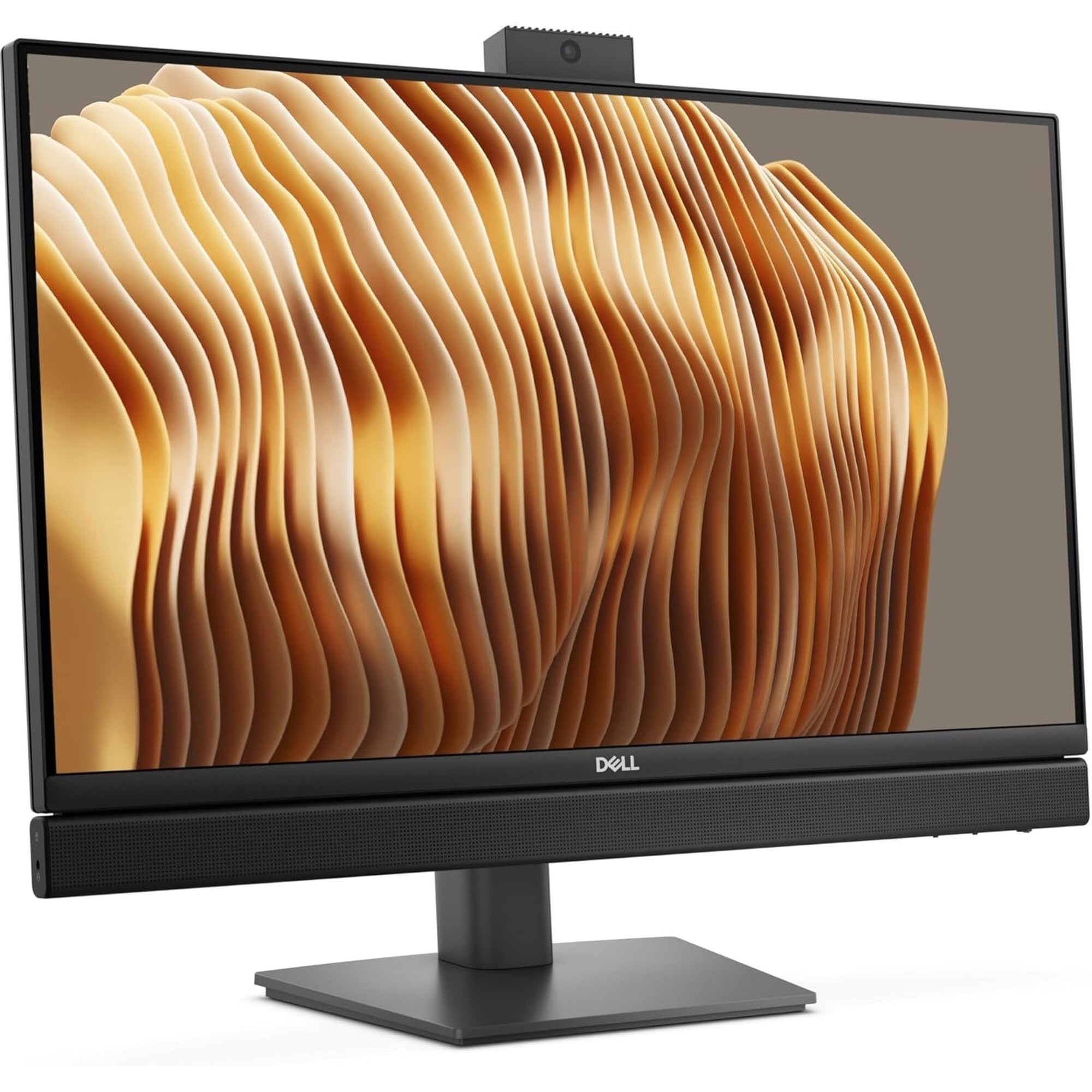 Dell Pro 24 24" FHD Touchscreen All-in-One - Core Ultra 5 235, 16GB (Refurbished)