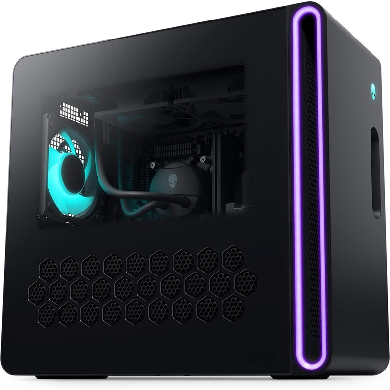 Alienware Aurora R16 Gaming Desktop - i9-14900KF, RTX 4070 Ti Super, 64GB (Refurbished)