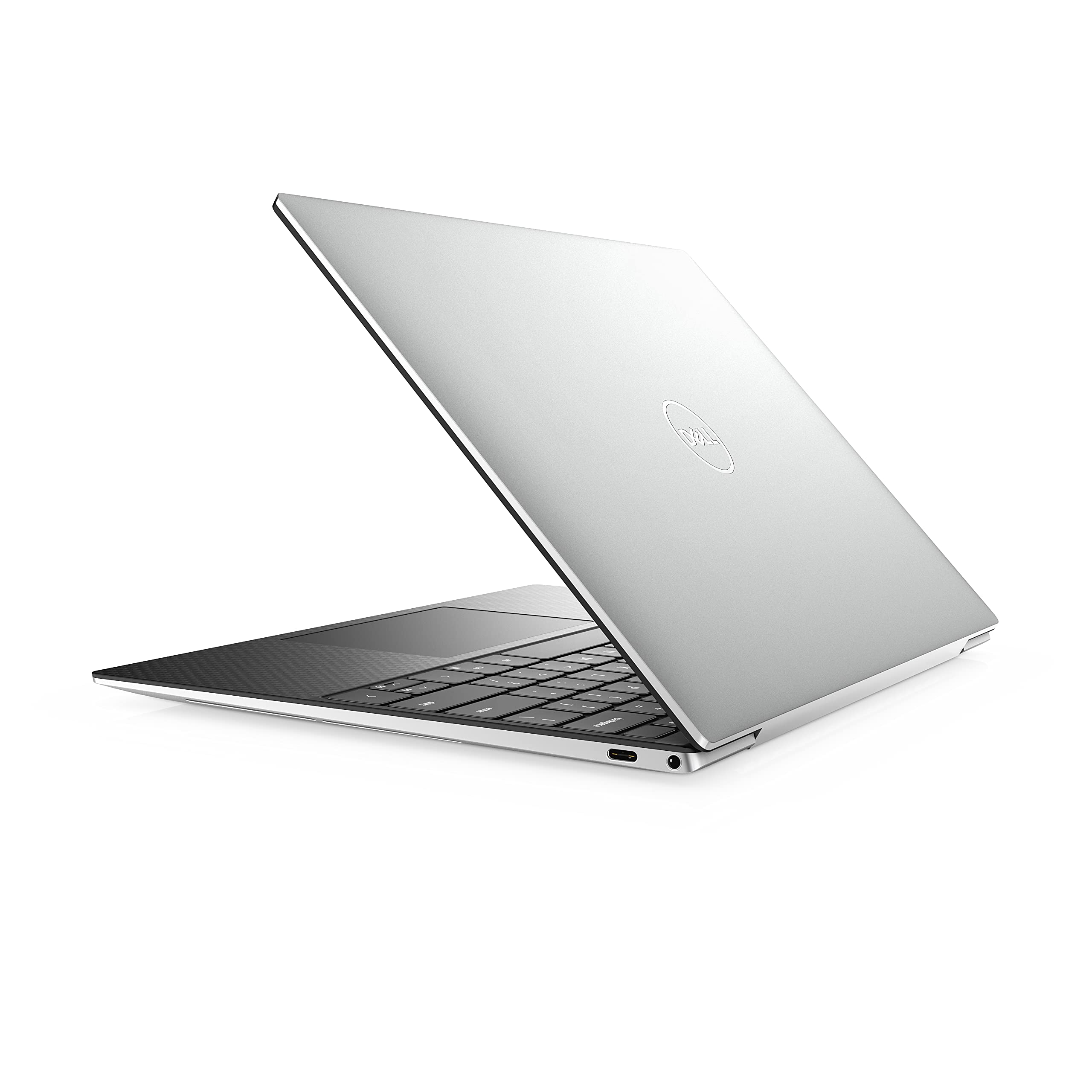 Dell XPS 13 9310 13.3" FHD+ i5-1135G7 (4 Core, 4.2 GHz), 1TB PCle Gen 4.0 x4 NVMe, 8GB DDR4, Fingerprint & SD Card Reader, WIFI 6 & BT 5, UK Backlit Keys, Windows 11 Pro (Renewed)