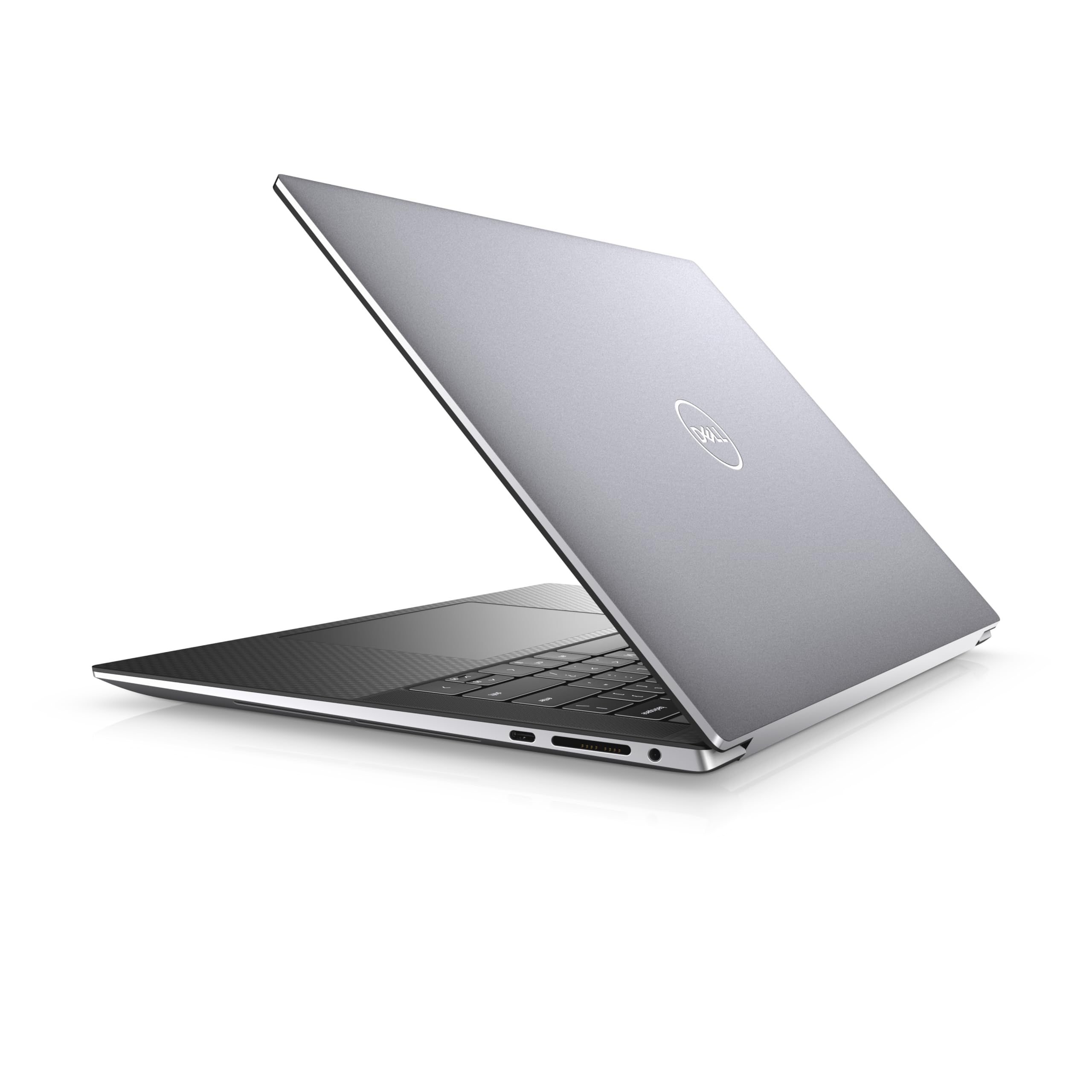 Dell Precision 5560 4K UHD+(3840x2400) Touchscreen, Xeon W-11955M, Nvidia RTX A2000 4GB, 2TB PCIe Gen 4.0x4 NVMe, 32GB DDR4, vPro, SD Card Reader, WIFI 6, UK Backlit Keys, Windows 11 Pro (Renewed)
