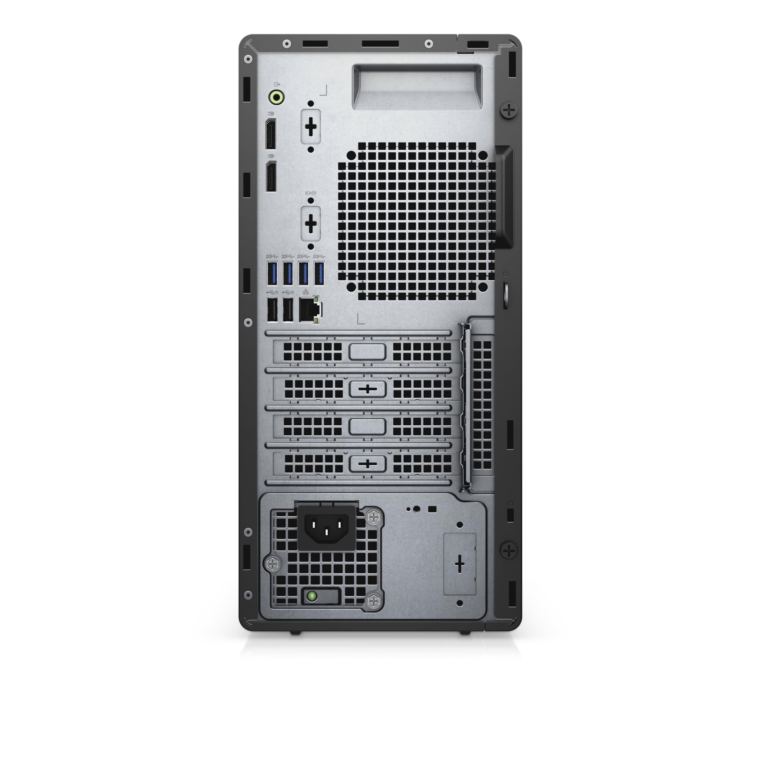 Dell OptiPlex 3090 Tower Desktop i7-10700 (8 Cores, 2.9/4.8GHz), 1TB PCIe Gen 4.0x4 NVMe, 16GB DDR4, Intel UHD Graphics 630, GbE, WIFI 6 & Bluetooth 5.1, DVD-RW, Windows 11 Pro (Renewed)