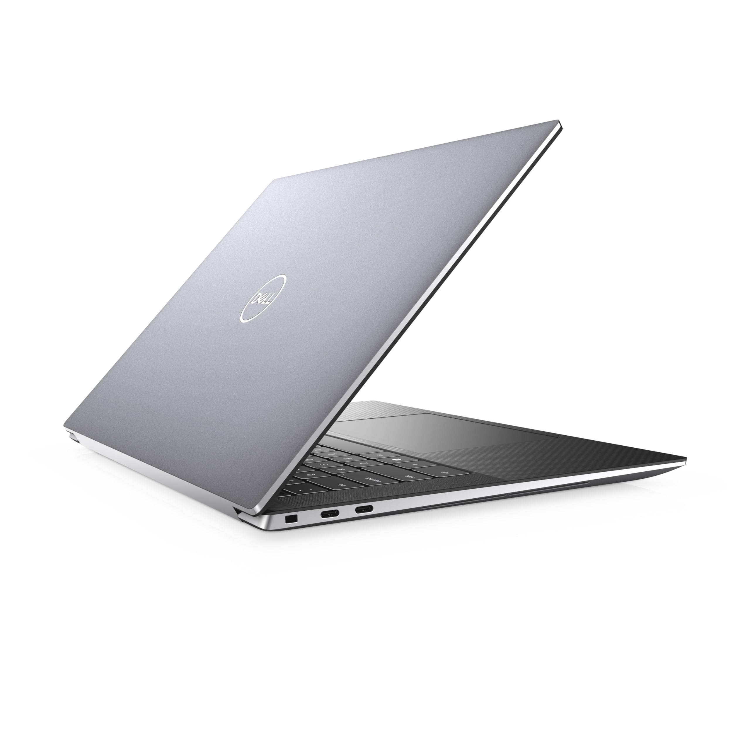 Dell Precision 5550 15.6 4K UHD+ Touchscreen, Xeon W-10855M, NVIDIA Quadro T2000, 2TB PCIe Gen 4.0x4 NVMe, 64GB DDR4, vPro, SD & Fingerprint Reader, WIFI 6, UK Backlit Keys, Windows 11 Pro (Renewed)