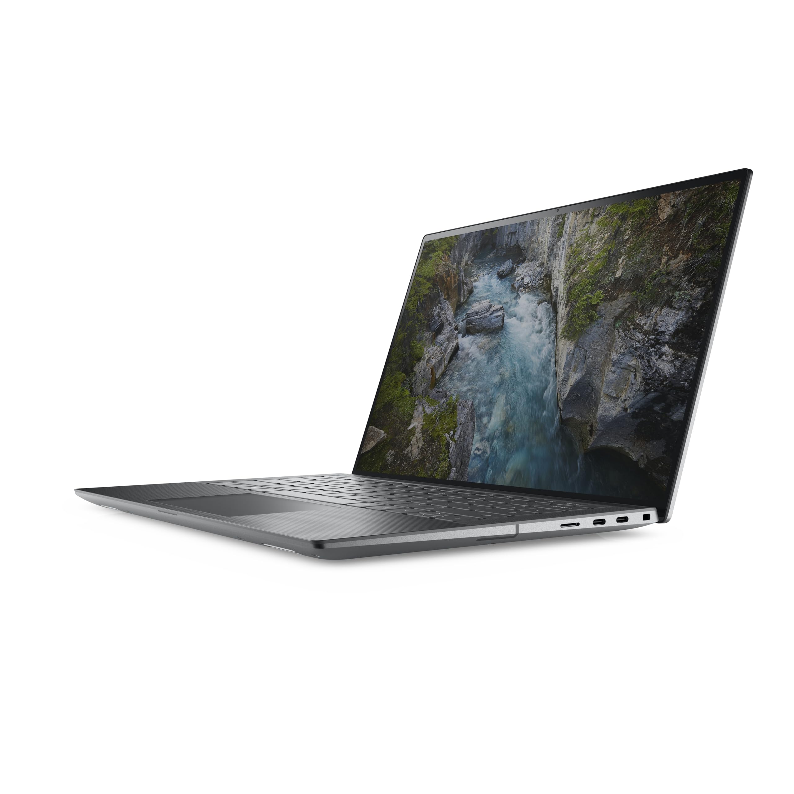 Dell Precision 5480 14 FHD+, i7-13800H (14 Cores, 5.2GHz), Nvidia RTX 2000 Ada 8GB, 2TB PCIe Gen 4.0x4 NVMe, 32GB LPDDR5, SD Card Reader, WIFI 6E & BT 5.3, UK Backlit Keys, Windows 11 Pro (Renewed)