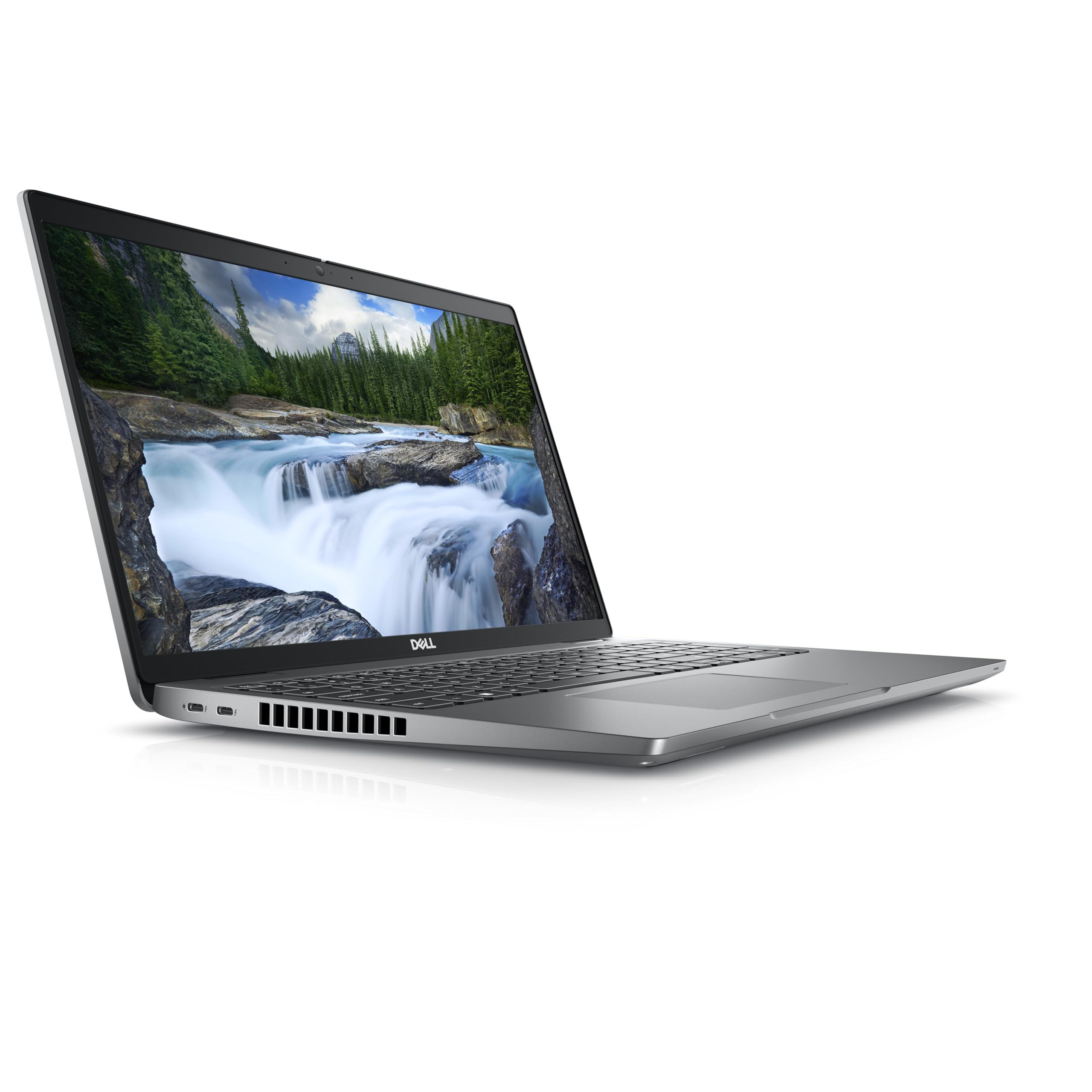 DELL Latitude 5530 15.6 4K UHD i7-1265U, Nvidia GeForce MX550, 2TB PCIe Gen 4.0x4 NVMe, 32GB DDR4, vPro, Fingerprint, SD & Smartcard Reader, GbE, WIFI 6E, UK Backlit Keys, Windows 11 Pro (Renewed)