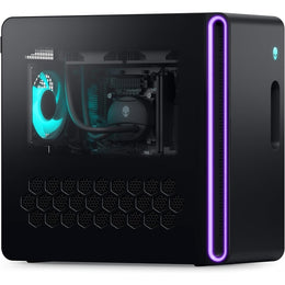Alienware Aurora R16 Gaming Desktop - i9-14900KF, RTX 4070 Ti Super, 64GB (Refurbished)