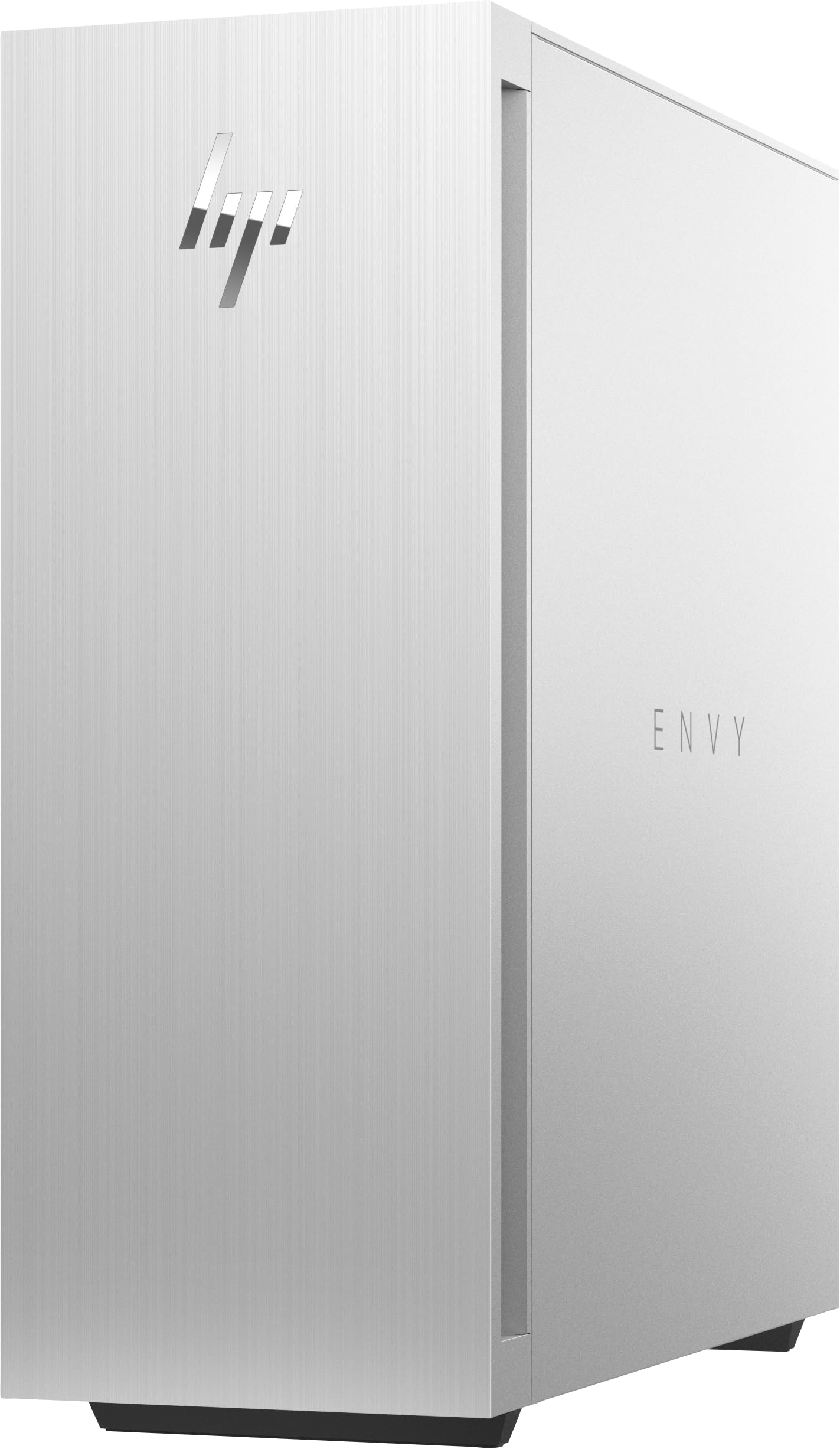 HP ENVY TE02 Desktop PC- i9 12900 (16 Cores), NVIDIA GeForce RTX 4060 Ti 8GB, 2TB PCIe Gen 4.0x4 NVMe & 2TB HDD, 32GB DDR4, GbE, SD Card Reader, WIFI 6 & BT 5, Windows 11 Pro (Renewed)