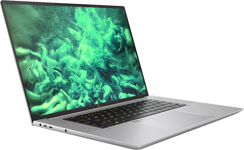 HP ZBook Studio 16 G9 WUXGA - i7-13700H, 2TB PCIe Gen 4.0 x4 NVMe, 32GB DDR5, Wolf Pro Security, Fingerprint Reader, WIFI 6E & BT5.3, UK Backlit Keys Windows 11 Pro (Renewed)