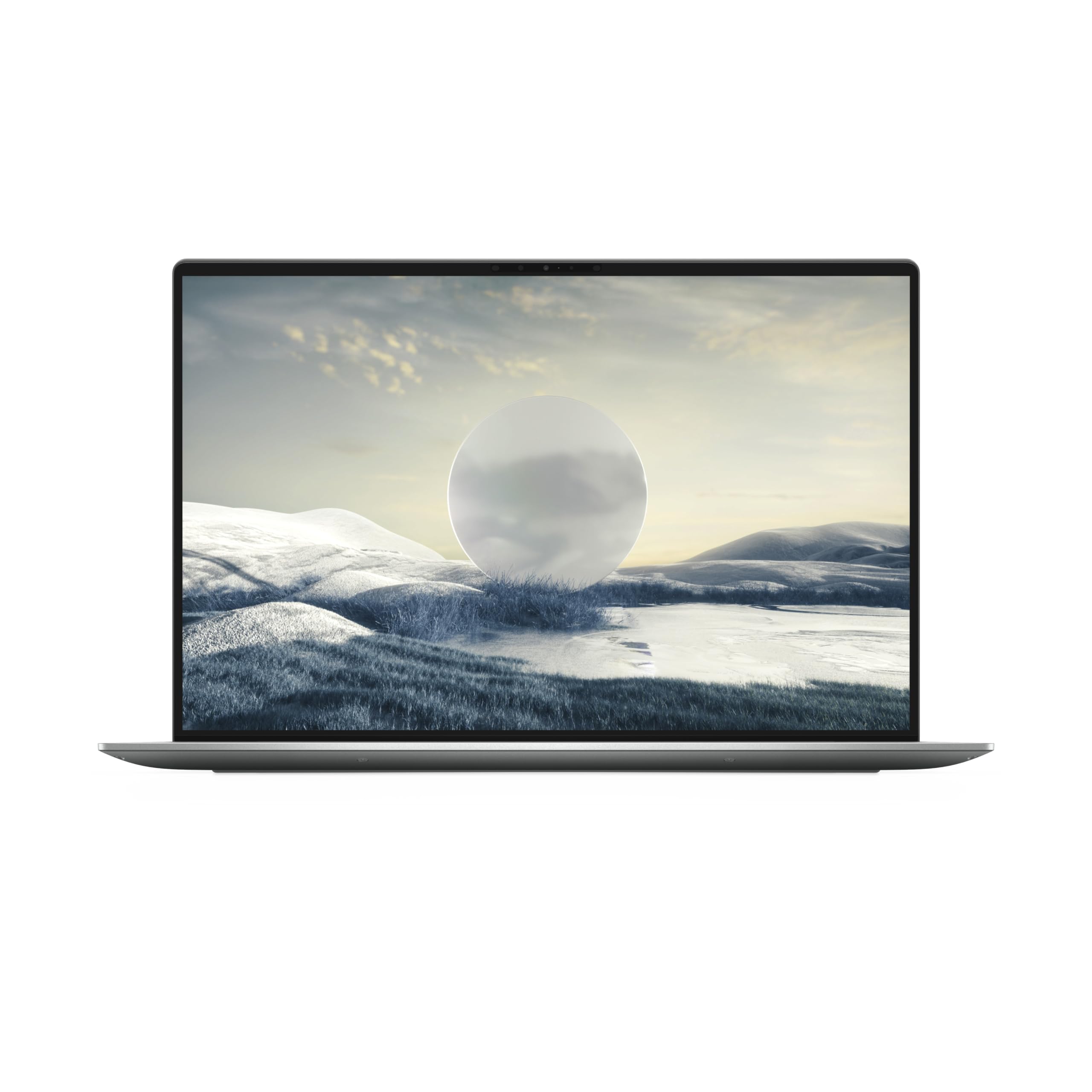 Dell XPS 13 Plus 9320 13.4 3.5K (3456x2160) OLED Touchscreen - i7-1360P (12 Core, 2.2/5.0GHz), 2TB Gen 4.0x4 NVMe, 32GB LPDDR5, Fingerprint Reader, WIFI 6E, UK Backlit Keys, Windows 11 Pro (Renewed)