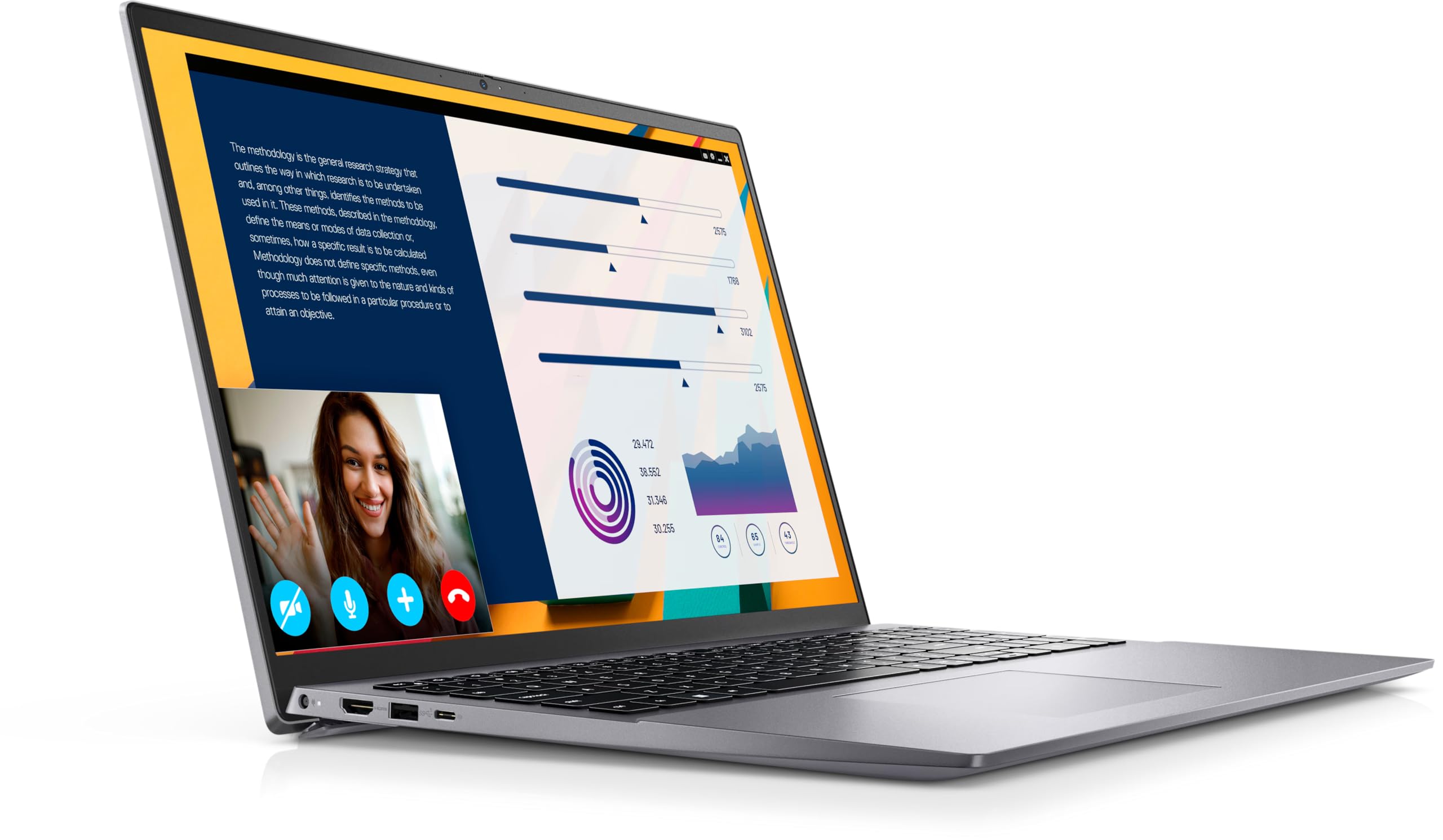 Dell Vostro 16 5620 16 FHD+, I5-1240P (12 Core, 4.4 GHz), 1TB PCIe Gen 4.0x4 NVMe, 16GB DDR4, Fingerprint & SD Card Reader, GbE, WIFI 6 & BT 5.3, UK Backlit Keys, Windows 11 Pro (Renewed)