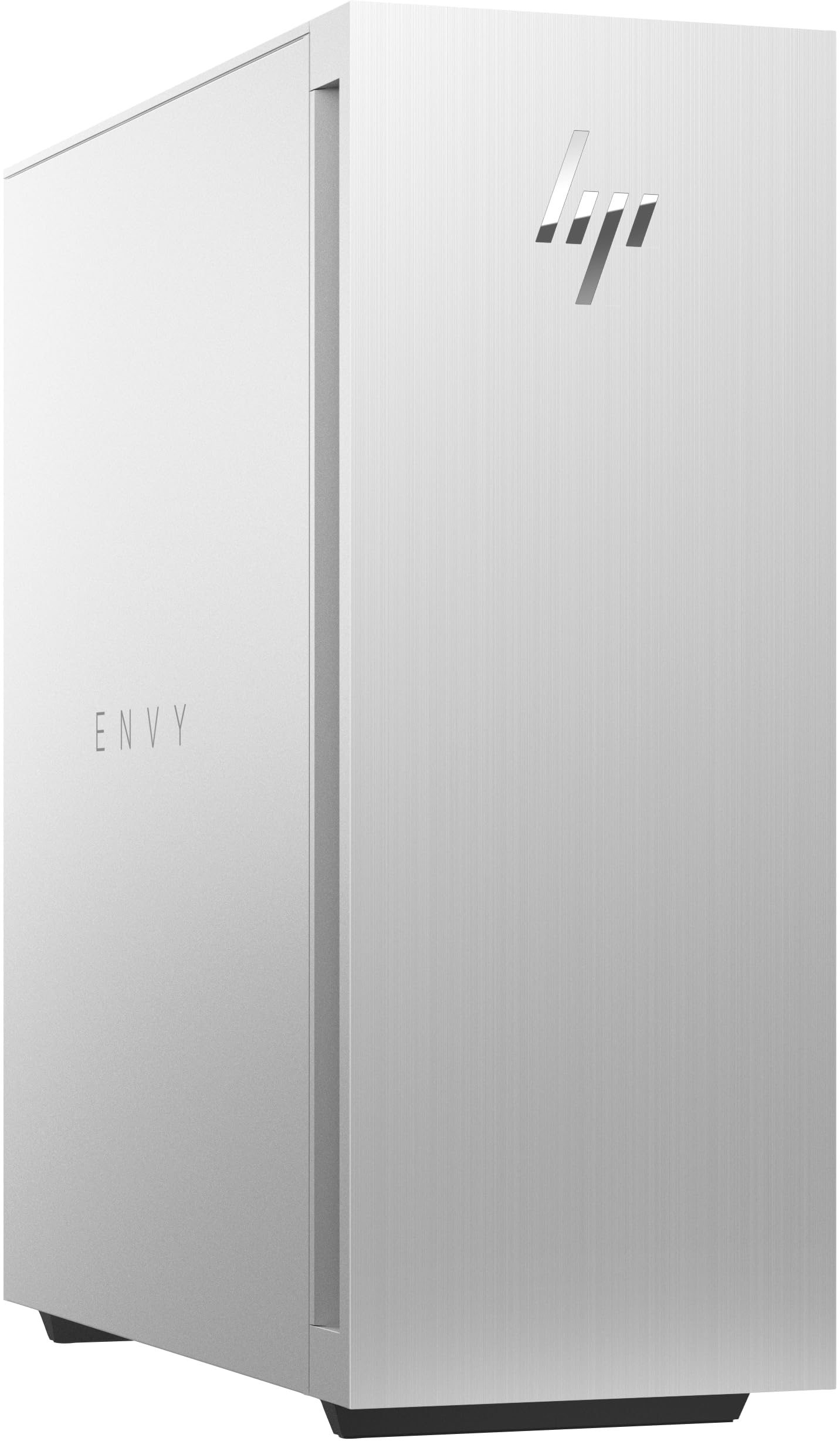 HP ENVY TE02 Desktop PC- i9 12900 (16 Cores), NVIDIA GeForce RTX 4060 Ti 8GB, 2TB PCIe Gen 4.0x4 NVMe & 2TB HDD, 32GB DDR4, GbE, SD Card Reader, WIFI 6 & BT 5, Windows 11 Pro (Renewed)