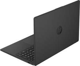 HP Laptop 15-fc0018na 15.6 FHD AMD Ryzen 3 7320U (4 Cores, 2.4/4.3GHz), 512GB PCIe Gen 4.0x4 NVMe, 4GB LPDDR5, AMD Radeon Graphics, WIFI 6 & BT 5.3, HD Webcam, UK Keys, Windows 11 Pro (Renewed)