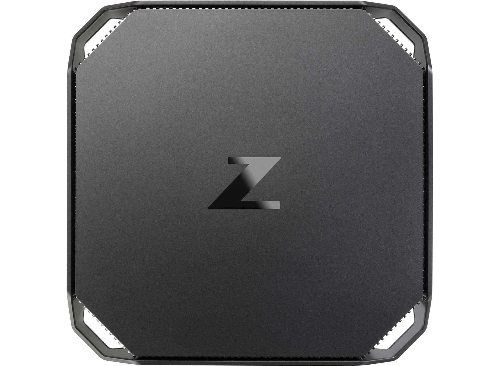 HP Z2 Mini G4 Desktop Workstation - Intel Core i9-9900K (8 Cores, 3.6/5.0GHz), NVIDIA Quadro P600 4GB, 2TB PCIe Gen 4.0x4 NVMe, 32GB DDR4, GbE, Windows 11 Pro (Renewed)