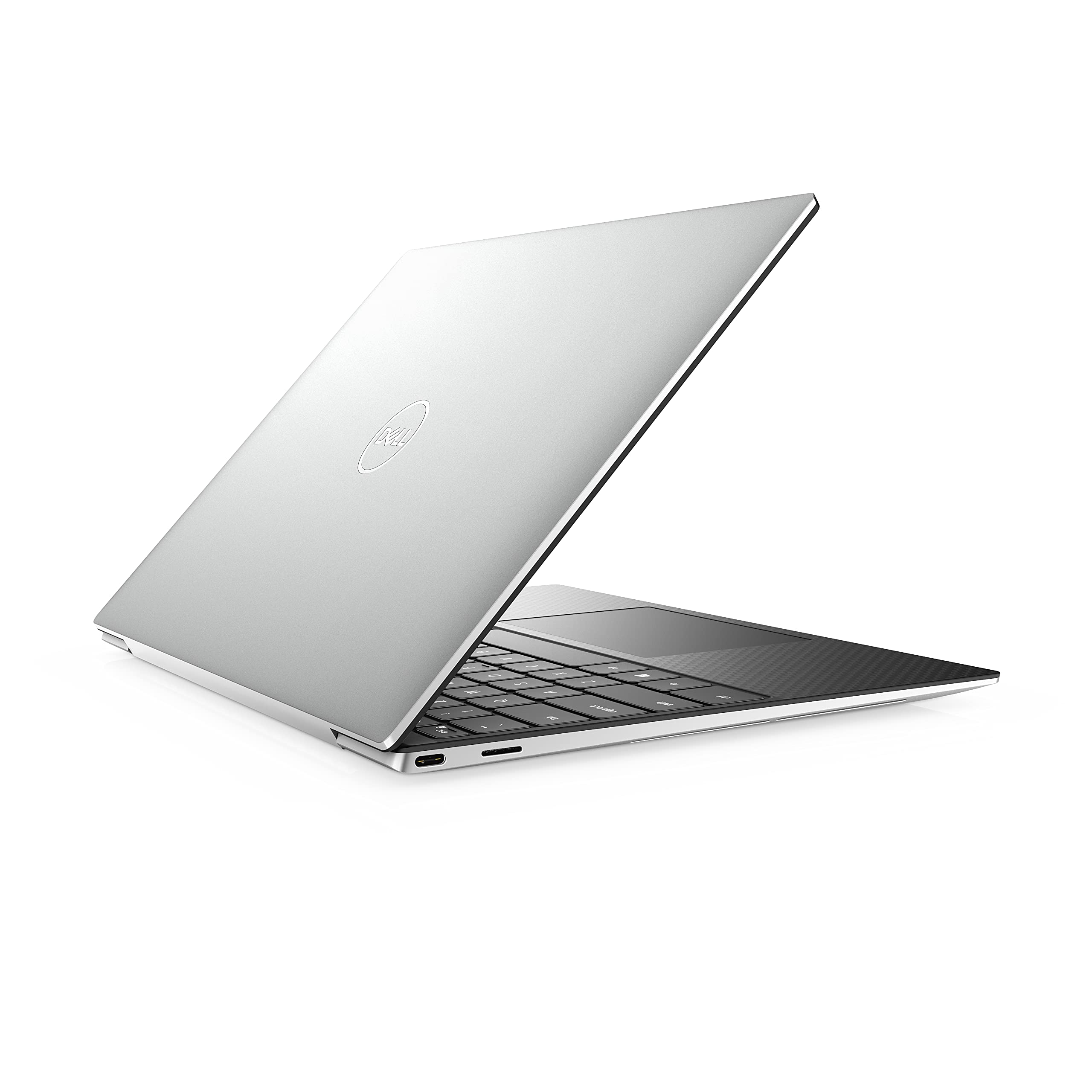 Dell XPS 13 9310 13.3" FHD+ i5-1135G7 (4 Core, 4.2 GHz), 1TB PCle Gen 4.0 x4 NVMe, 8GB DDR4, Fingerprint & SD Card Reader, WIFI 6 & BT 5, UK Backlit Keys, Windows 11 Pro (Renewed)