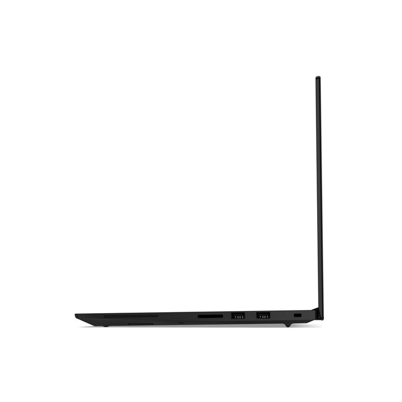 Lenovo ThinkPad X1 Extreme Gen 2 15.6" UHD Gaming Laptop - i7-9750H, GTX 1650 (Refurbished - Excellent)