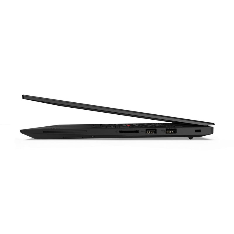 Lenovo ThinkPad X1 Extreme Gen 2 15.6" UHD Gaming Laptop - i7-9750H, GTX 1650 (Refurbished - Excellent)