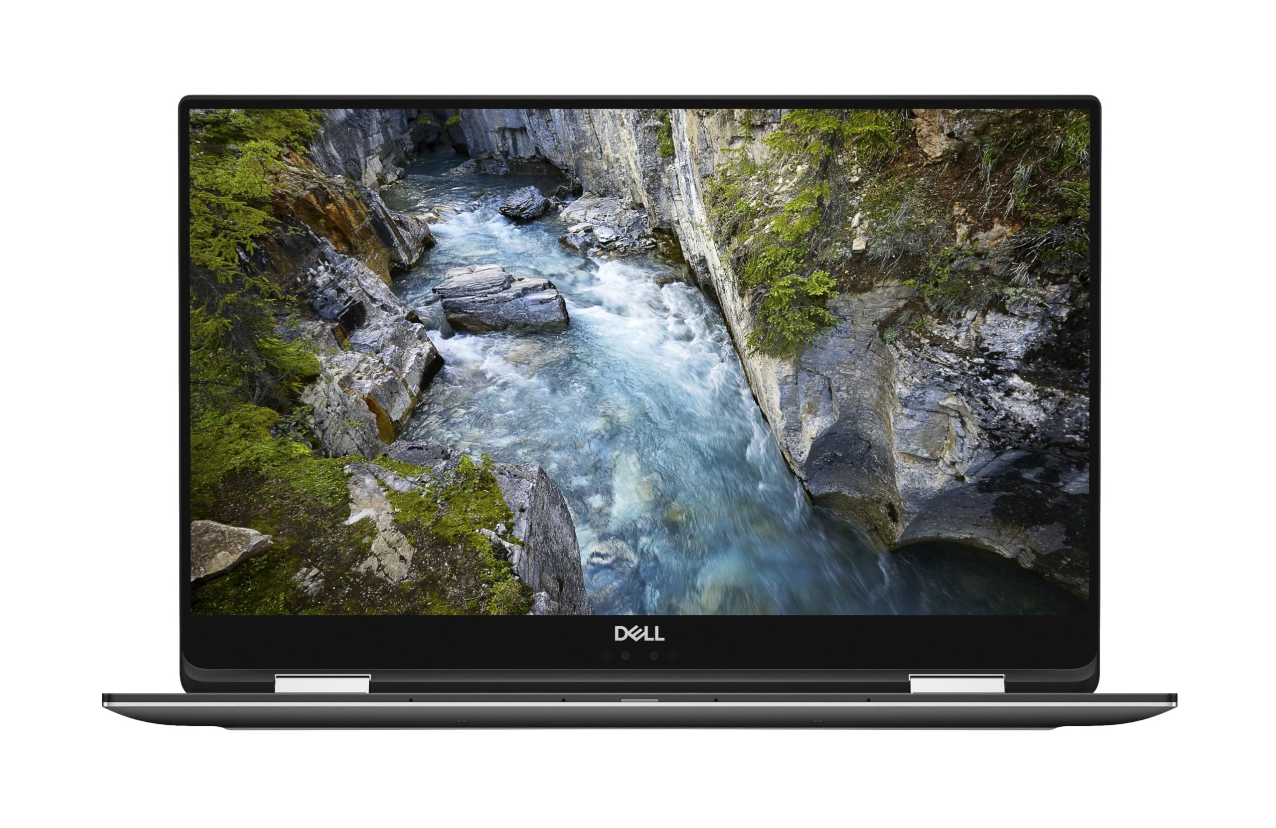 Dell Precision 5530 Mobile Workstation - Quadro P2000