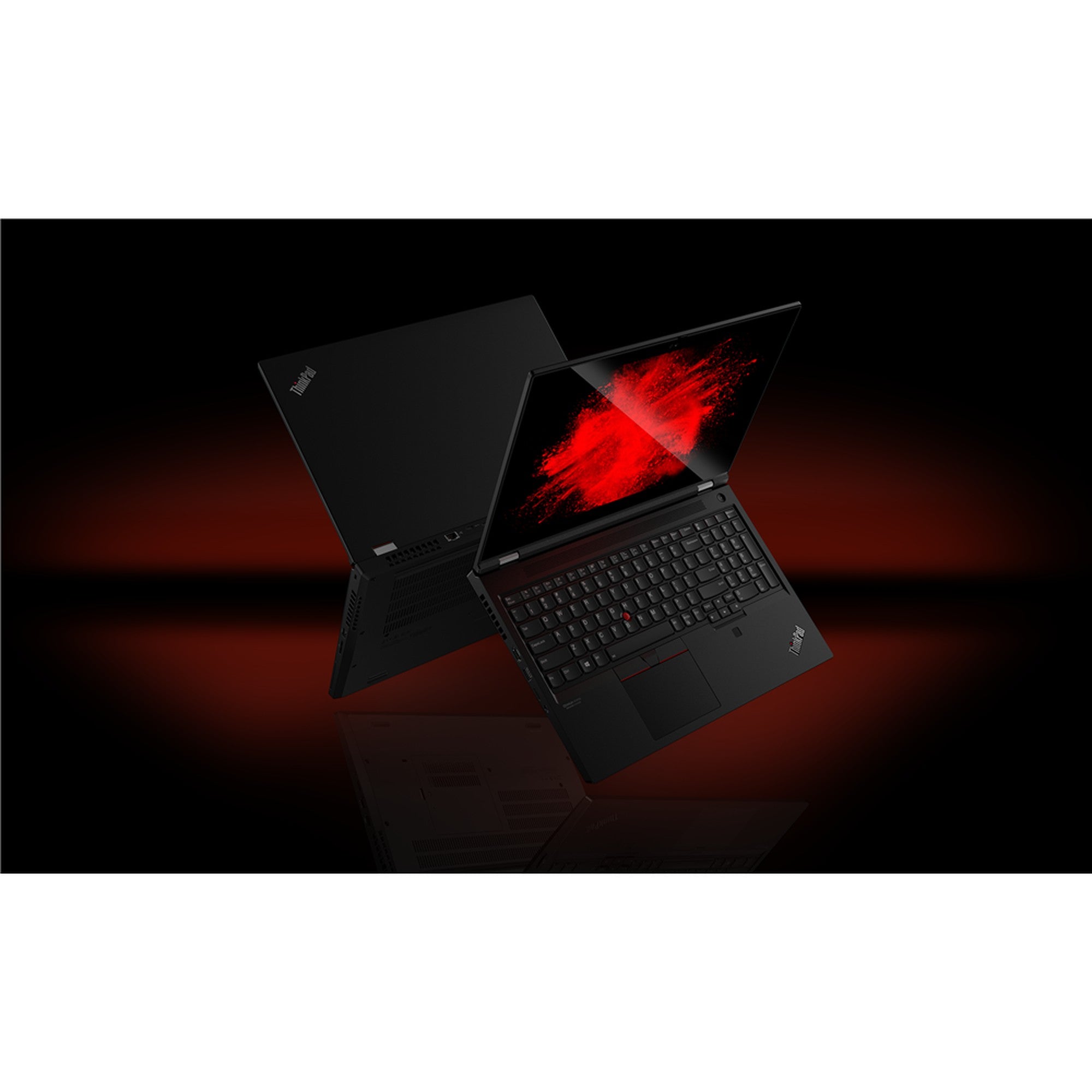Lenovo ThinkPad P15 Gen 1 15.6" Mobile Workstation - i7-10750H, 32GB, Quadro T1000 (Refurbished - Excellent)