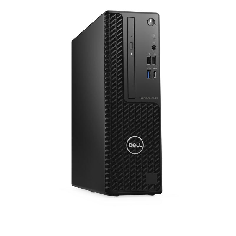 Dell Precision 3440 SFF Workstation - i7-10700, Quadro P1000, 32GB (Refurbished - Excellent)