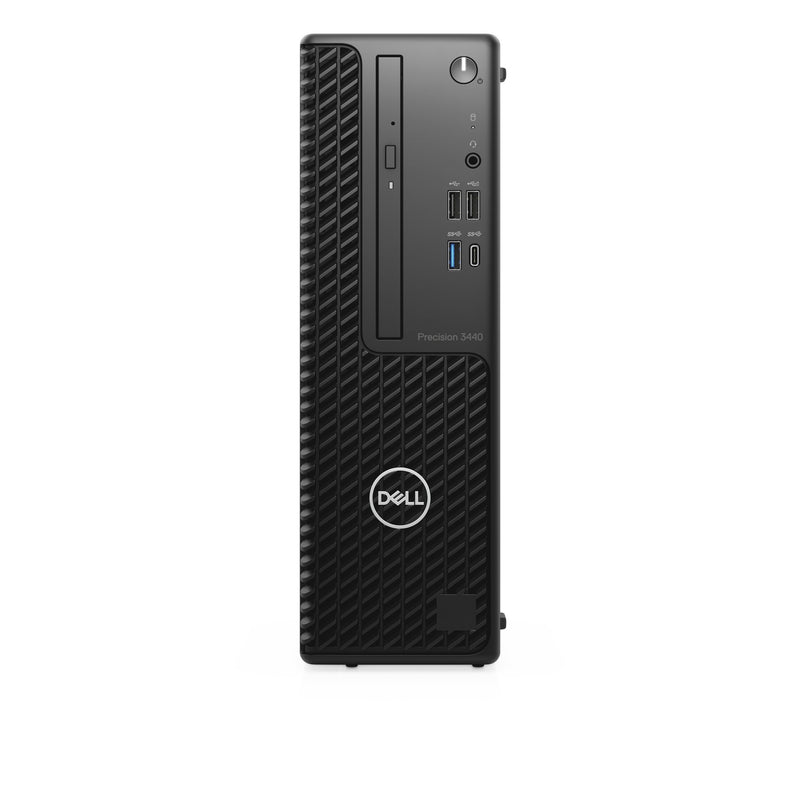 Dell Precision 3440 SFF Workstation - i7-10700, Quadro P1000, 32GB (Refurbished - Excellent)