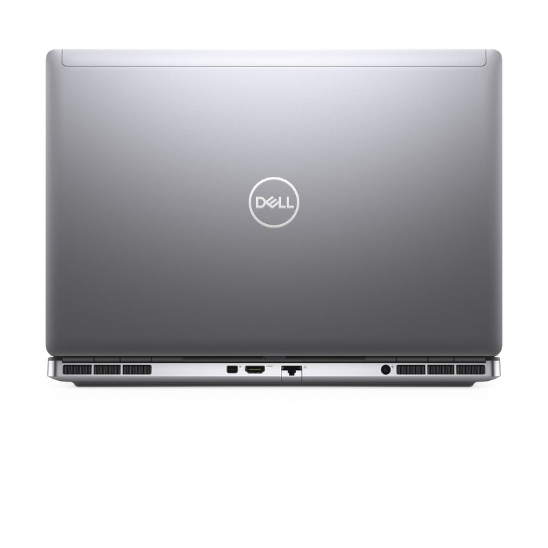 Dell Precision 7550 15.6" Mobile Workstation - i9-10885H, Quadro RTX 3000 (Refurbished)