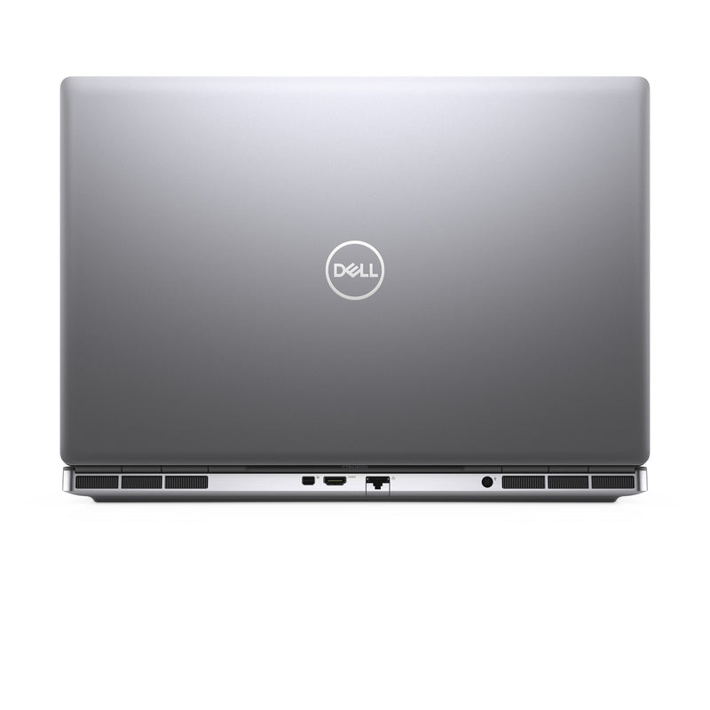 Dell Precision 7750 17.3" - Xeon W-10855M, Quadro RTX 3000, 32GB (Refurbished)