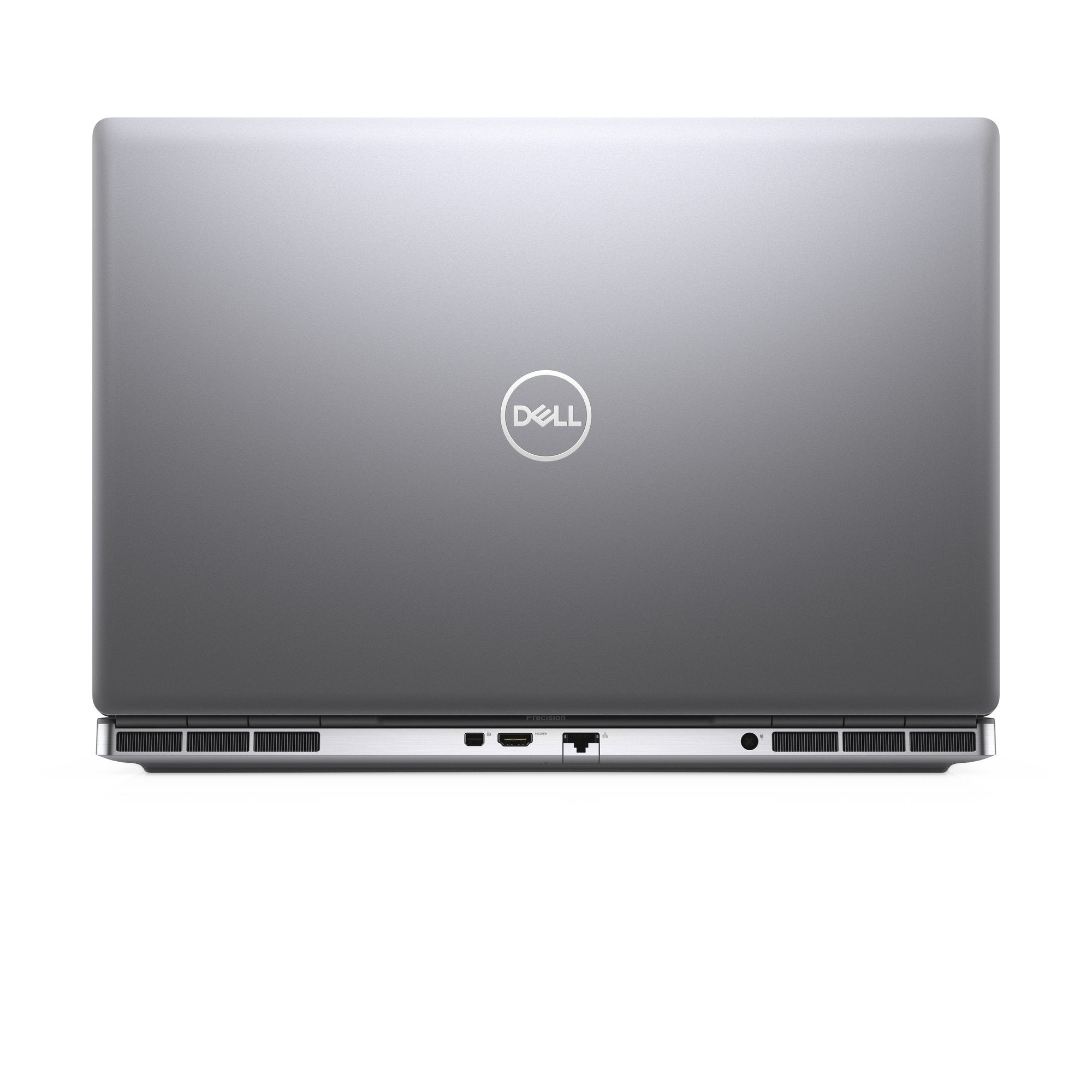 Dell Precision 7750 17.3" Mobile Workstation - W-10885M, 64GB, Quadro RTX 5000 (Refurbished)