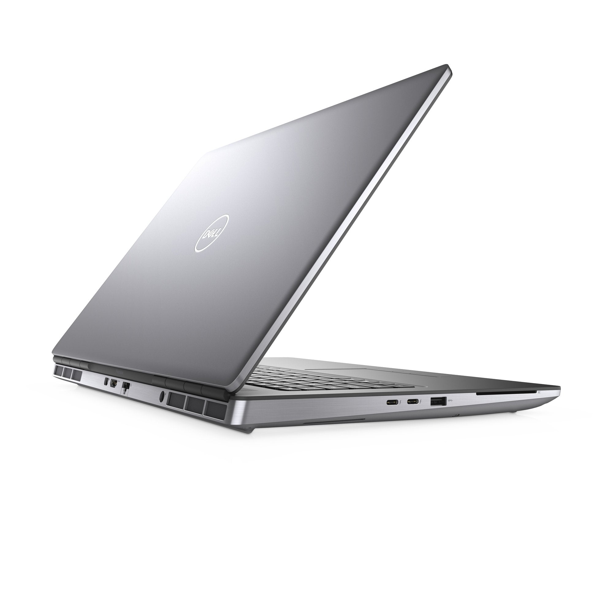 Dell Precision 7750 17.3" Mobile Workstation - W-10885M, 64GB, Quadro RTX 5000 (Refurbished)