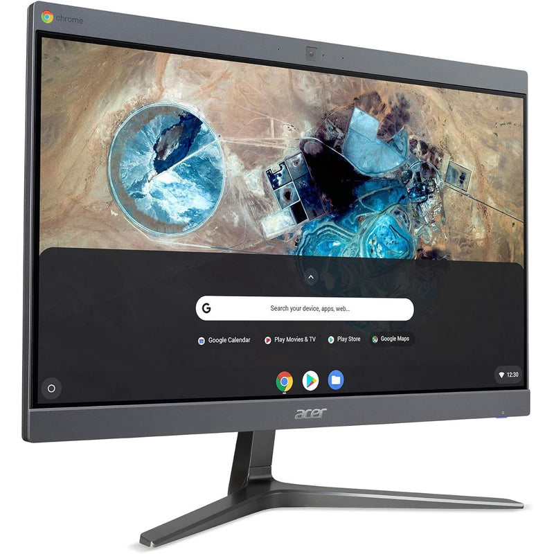 Acer Chromebase CA24V2 Enterprise 23.8" FHD All-in-One - i7-8550U (Refurbished - Excellent)