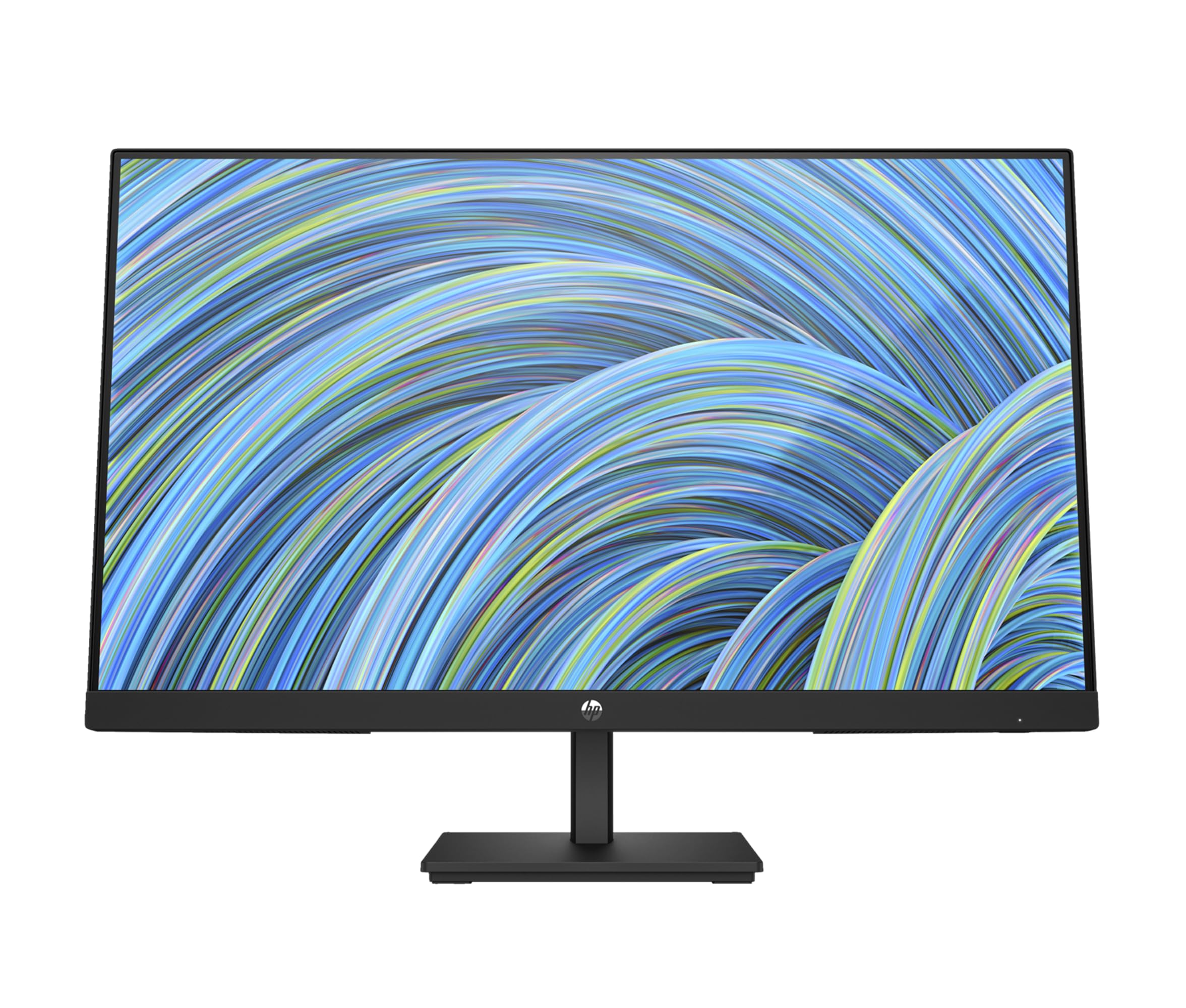 HP FHD Monitor (Renewed)