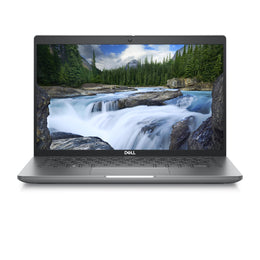 Dell Latitude 5440 14” FHD - i5-1335U (10 Cores, 4.6GHz), 1TB PCIe Gen 4.0x4 NVMe, 16GB DDR4, WIFI 6E & BT 5.2, Iris Xe Graphics, UK Backlit Keys, Windows 11 Pro (Renewed)