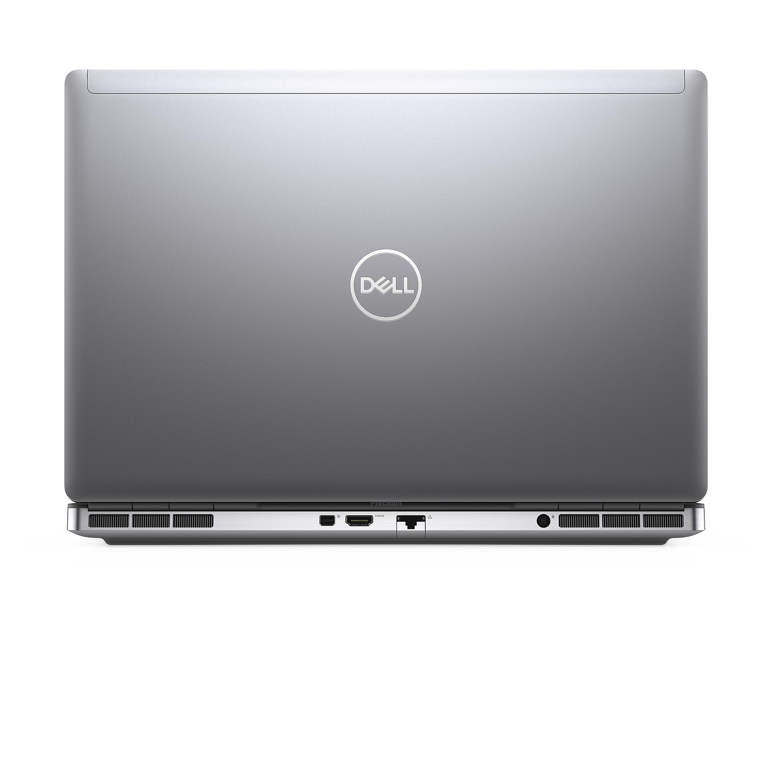 DELL Precision 7550 15.6" FHD, i9-10885H (8 Cores), Nvidia Quadro RTX 3000 6GB, 2TB PCIe Gen 4.0x4 NVMe, 32GB DDR4, SD & Smartcard Reader, GbE, WIFI 6, UK Backlit Keys, Windows 11 Pro (Renewed)