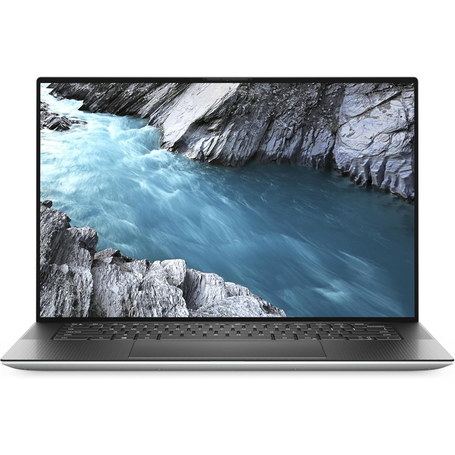 Dell XPS 15 9510 Gaming Laptop - RTX 3050 (Refurbished)