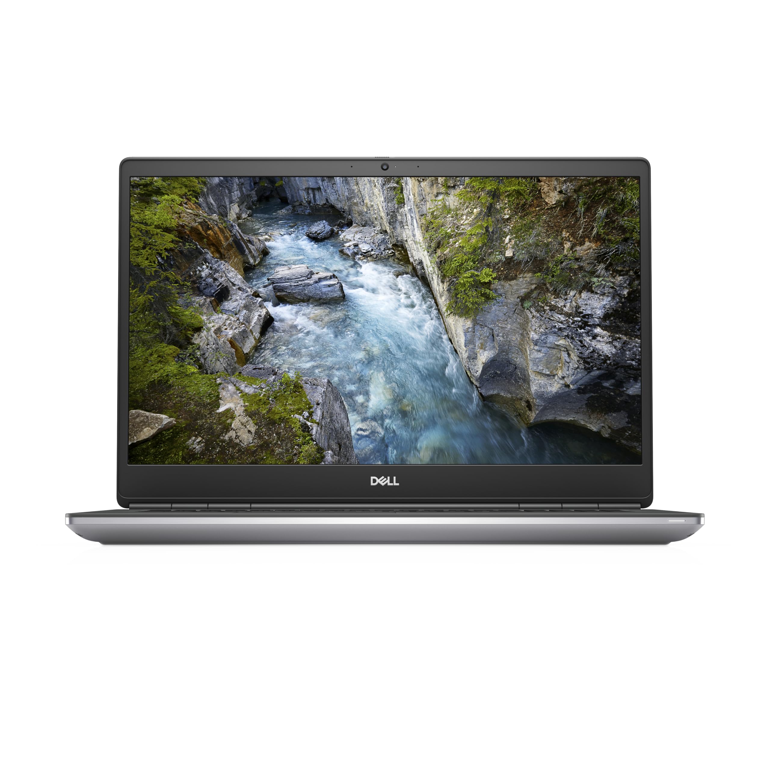 Dell Precision 7750 17.3" FHD, Xeon W-10855M, Nvidia Quadro RTX 4000 8GB, 2TB PCIe Gen 4.0x4 NVMe, 64GB DDR4, vPro, SD & Smartcard Reader, GbE, WIFI6, UK Keys, Windows 11 Pro for Workstation (Renewed)