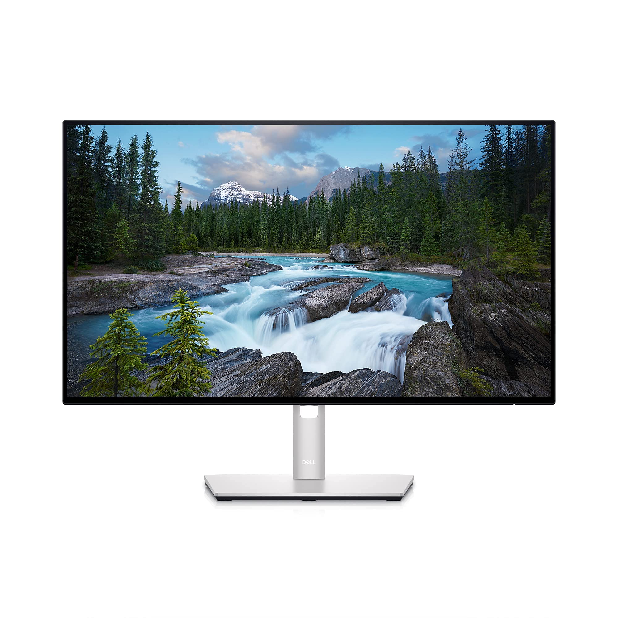 Dell U2422H 23.8 Inch FHD (1920 X 1080) Monitor, 60 Hz, IPS, 5ms, Anti-glare, HDMI, (Renewed)