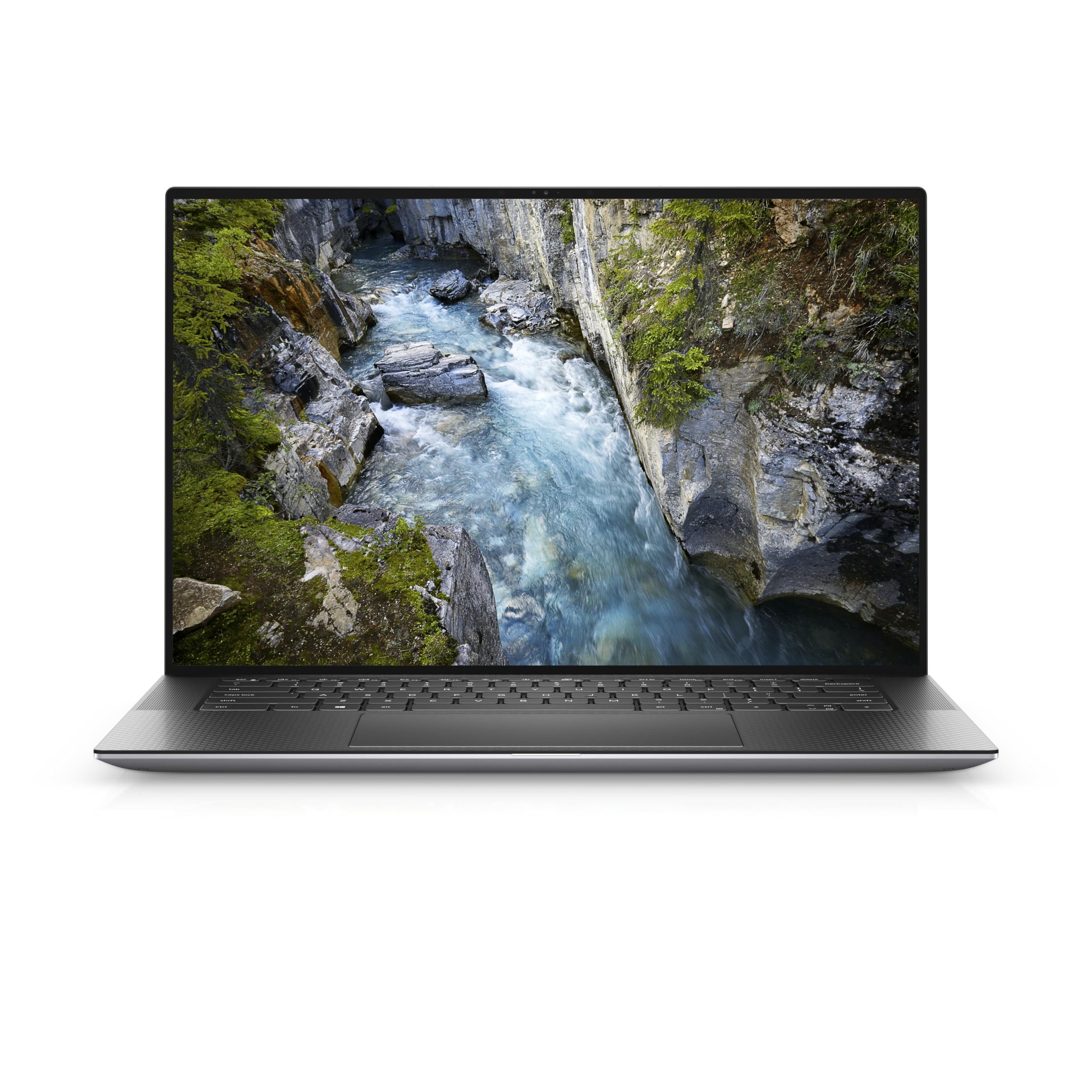 Dell Precision 5560 15.6 FHD+, i7-11850H (8 Cores), Nvidia Quadro RTX A2000, 2TB PCIe Gen 4.0x4 NVMe, 64GB DDR4, vPro, Fingerprint & SD Card Reader, WIFI 6, UK Backlit Keys, Windows 11 Pro (Renewed)
