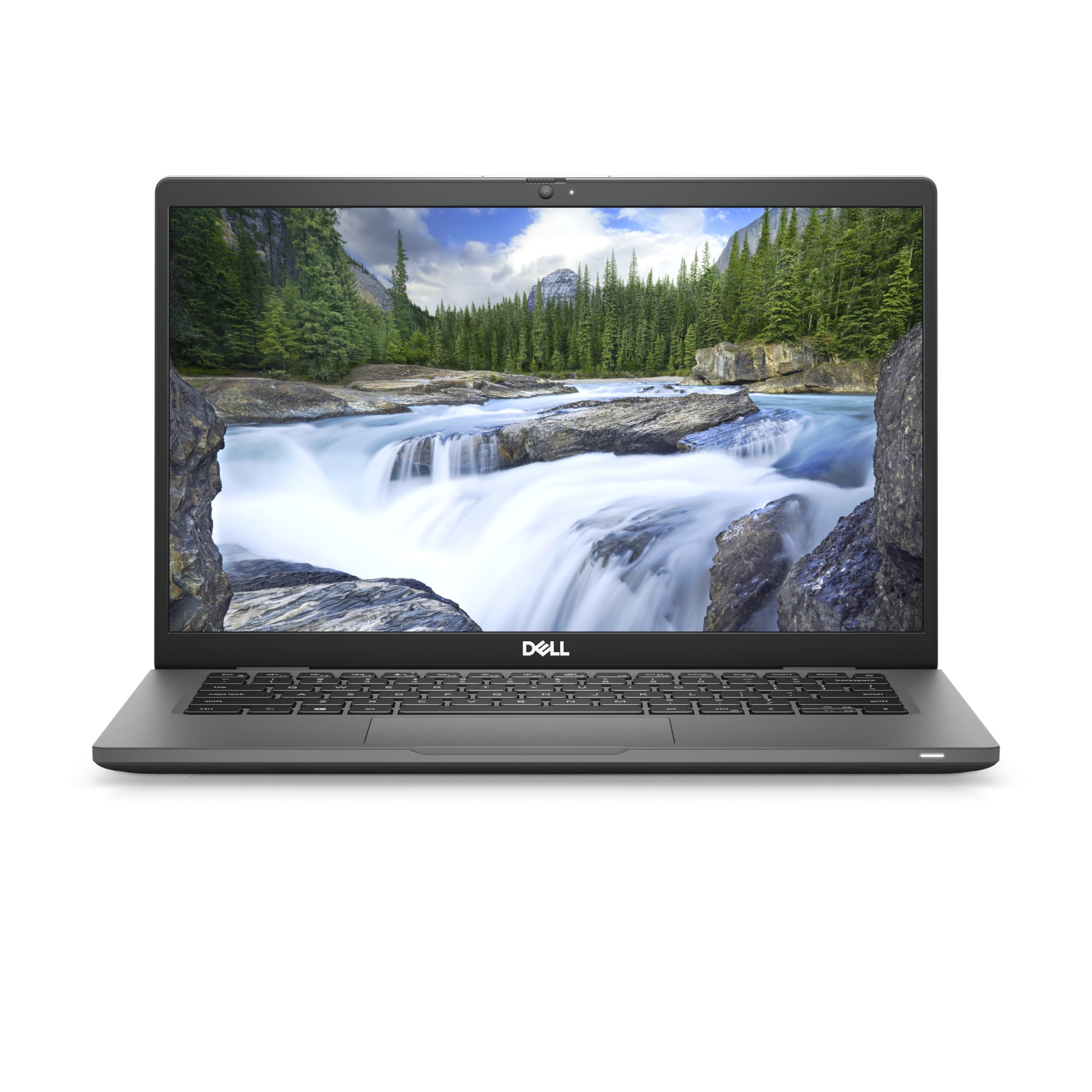 Dell Latitude 7330 13.3 FHD, i5-1245U (10 Core), 1TB PCIe Gen 4.0x4 NVMe, 16GB RAM, vPro, Fingerprint & SD Card Reader, Iris Xe Graphics, WIFI 6E & BT5.2, UK Backlit Keys, Windows 11 Pro (Renewed)