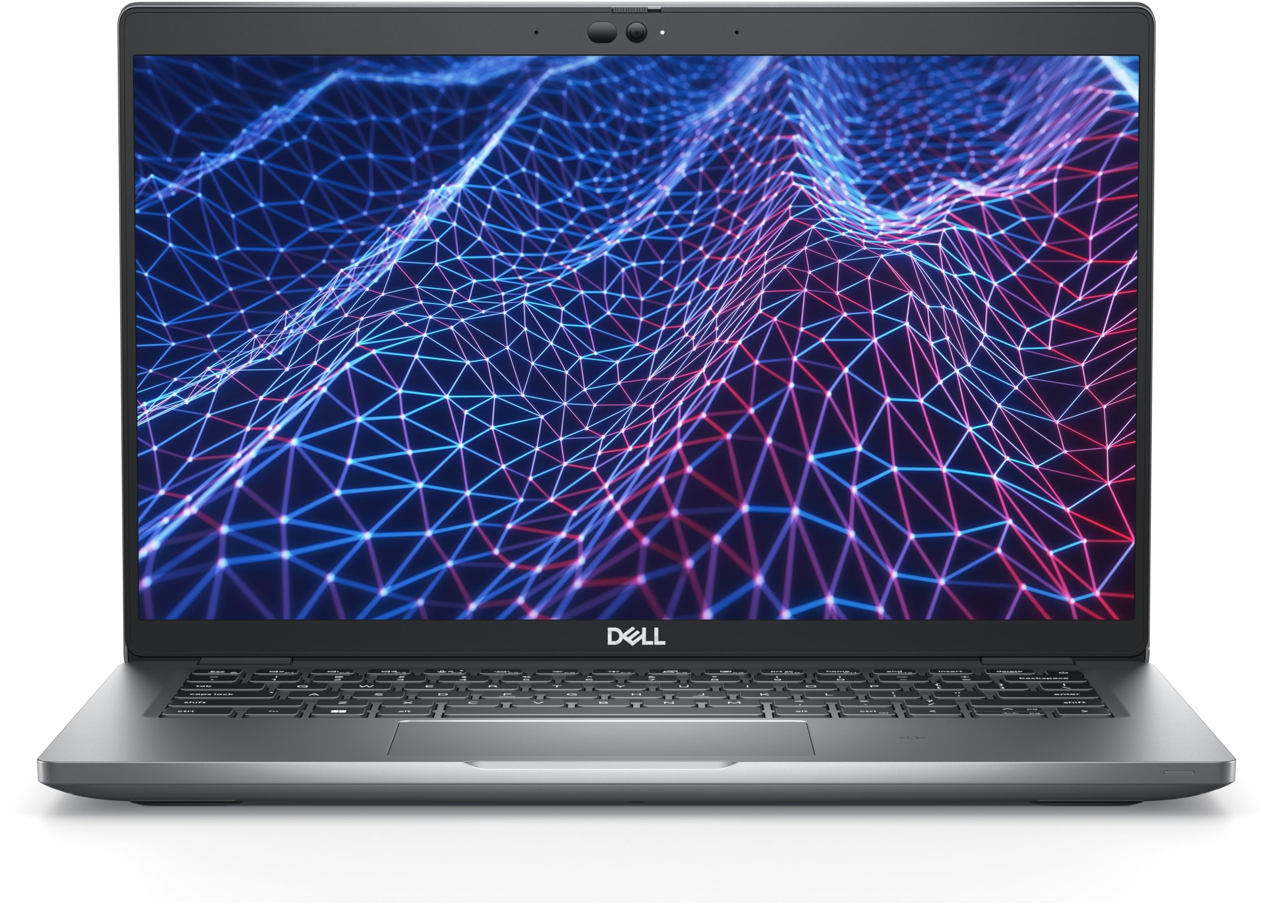 Dell Latitude 5430 14 FHD i7-1265U (10 Cores), 1TB PCIe Gen 4.0x4 NVMe, 16GB DDR4, vPro, Fingerprint, SD & Smartcard Reader, GbE, WIFI 6 & BT 5.2, UK Backlit Keys, Windows 11 Pro (Renewed)