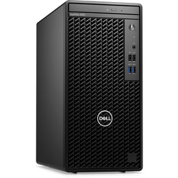 Dell OptiPlex 3000 Tower PC – i5-12500 (6 Cores, 4.6GHz), Nvidia Quadro P400, 1TB PCIe Gen 4.0 x4 NVMe, 16GB DDR4, DVD RW, Windows 11 Pro (New) (Renewed)