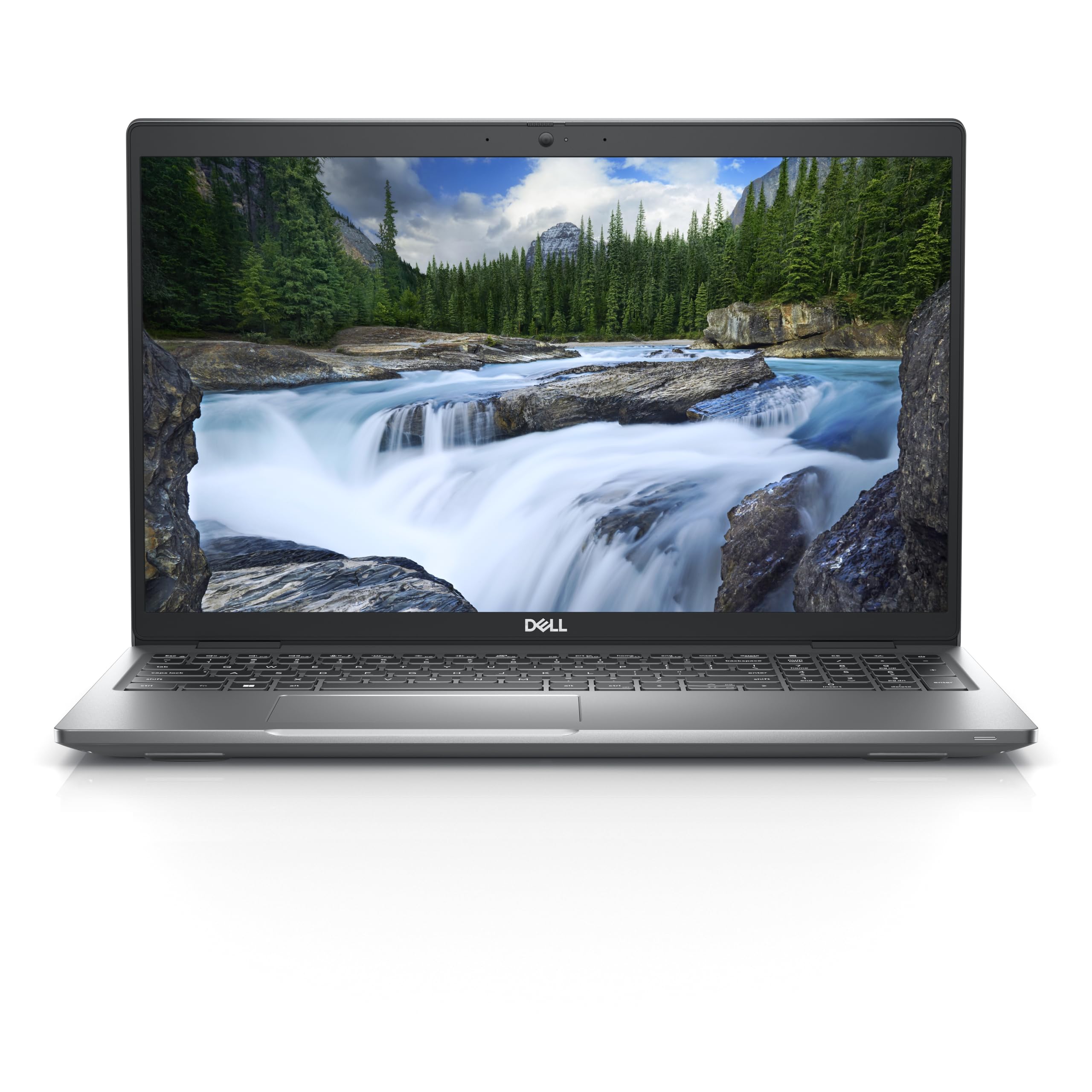 DELL Latitude 5530 15.6 4K UHD i7-1265U, Nvidia GeForce MX550, 2TB PCIe Gen 4.0x4 NVMe, 32GB DDR4, vPro, Fingerprint, SD & Smartcard Reader, GbE, WIFI 6E, UK Backlit Keys, Windows 11 Pro (Renewed)