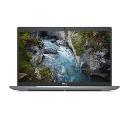 Dell Precision 3590 15.6 FHD Intel Core Ultra 5 135H (14 Cores), NVIDIA RTX 500 Ada, 2TB PCIe Gen 4.0x4 NVMe, 32GB DDR5, SD Card Reader, GbE, WIFI 6E & BT, UK Backlit Keys, Windows 11 Pro (Renewed)