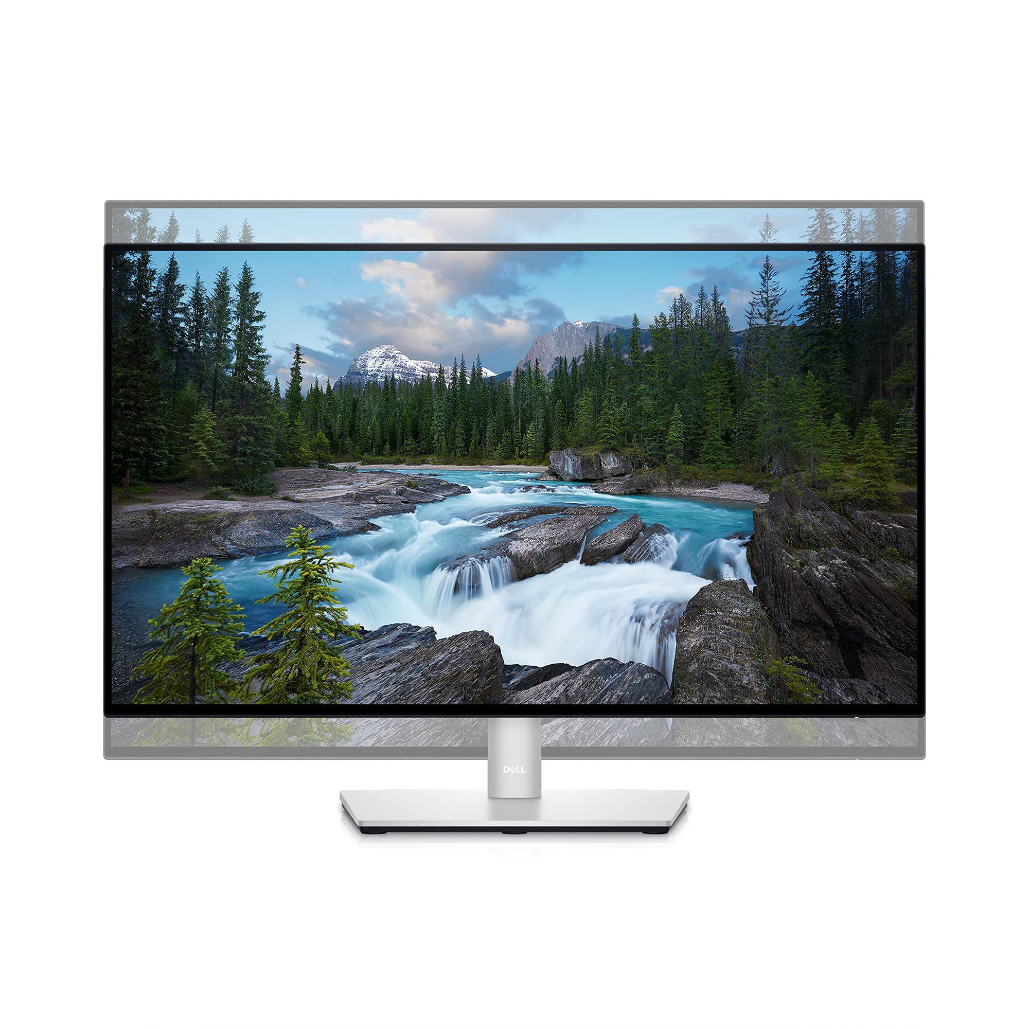 Dell U2422H 23.8 Inch FHD (1920 X 1080) Monitor, 60 Hz, IPS, 5ms, Anti-glare, HDMI, (Renewed)