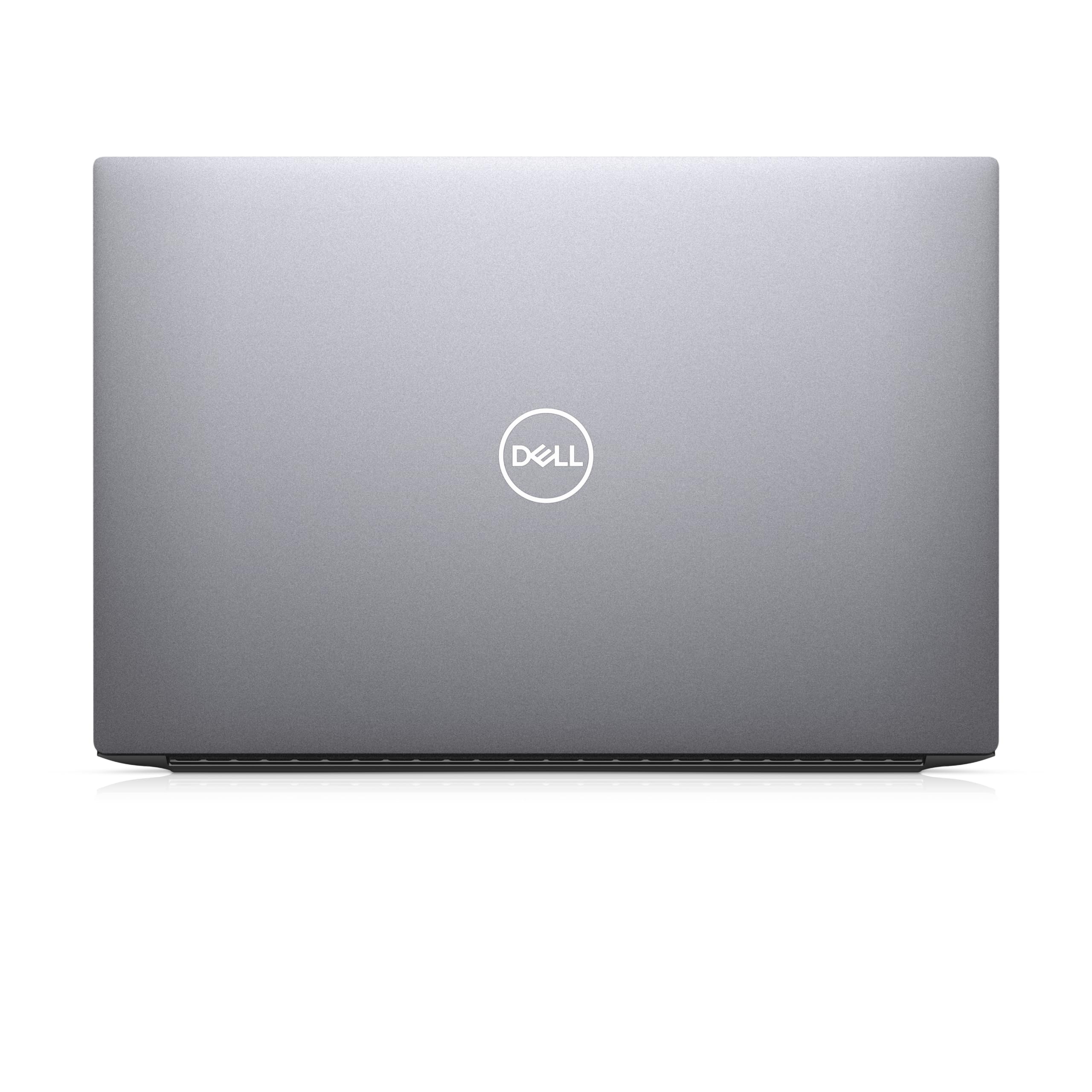 Dell Precision 5560 15.6 FHD+, i7-11850H (8 Cores), Nvidia Quadro RTX A2000, 2TB PCIe Gen 4.0x4 NVMe, 64GB DDR4, vPro, Fingerprint & SD Card Reader, WIFI 6, UK Backlit Keys, Windows 11 Pro (Renewed)